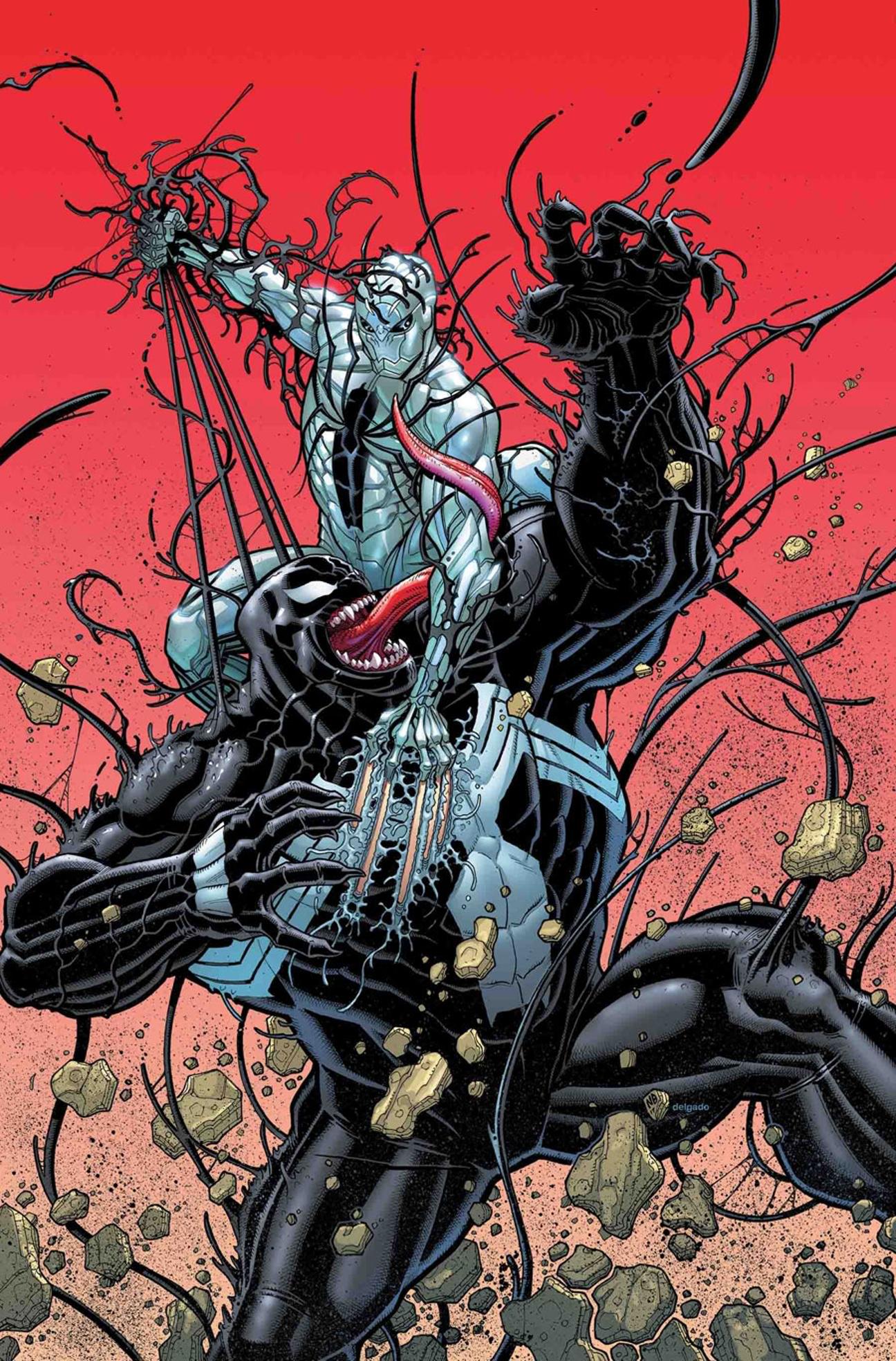 Venomverse Vol. 1 #2