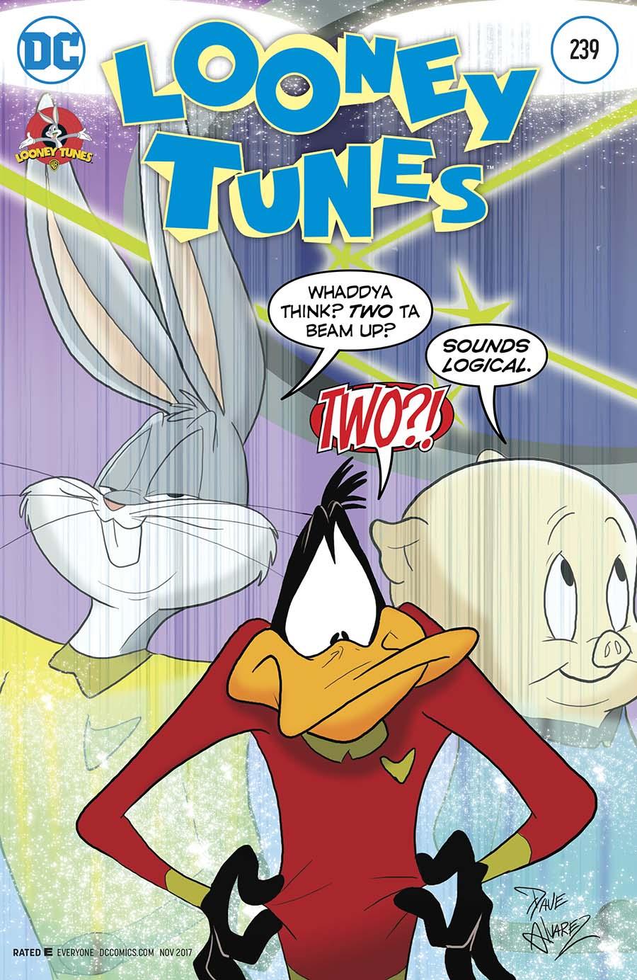 Looney Tunes Vol. 3 #239