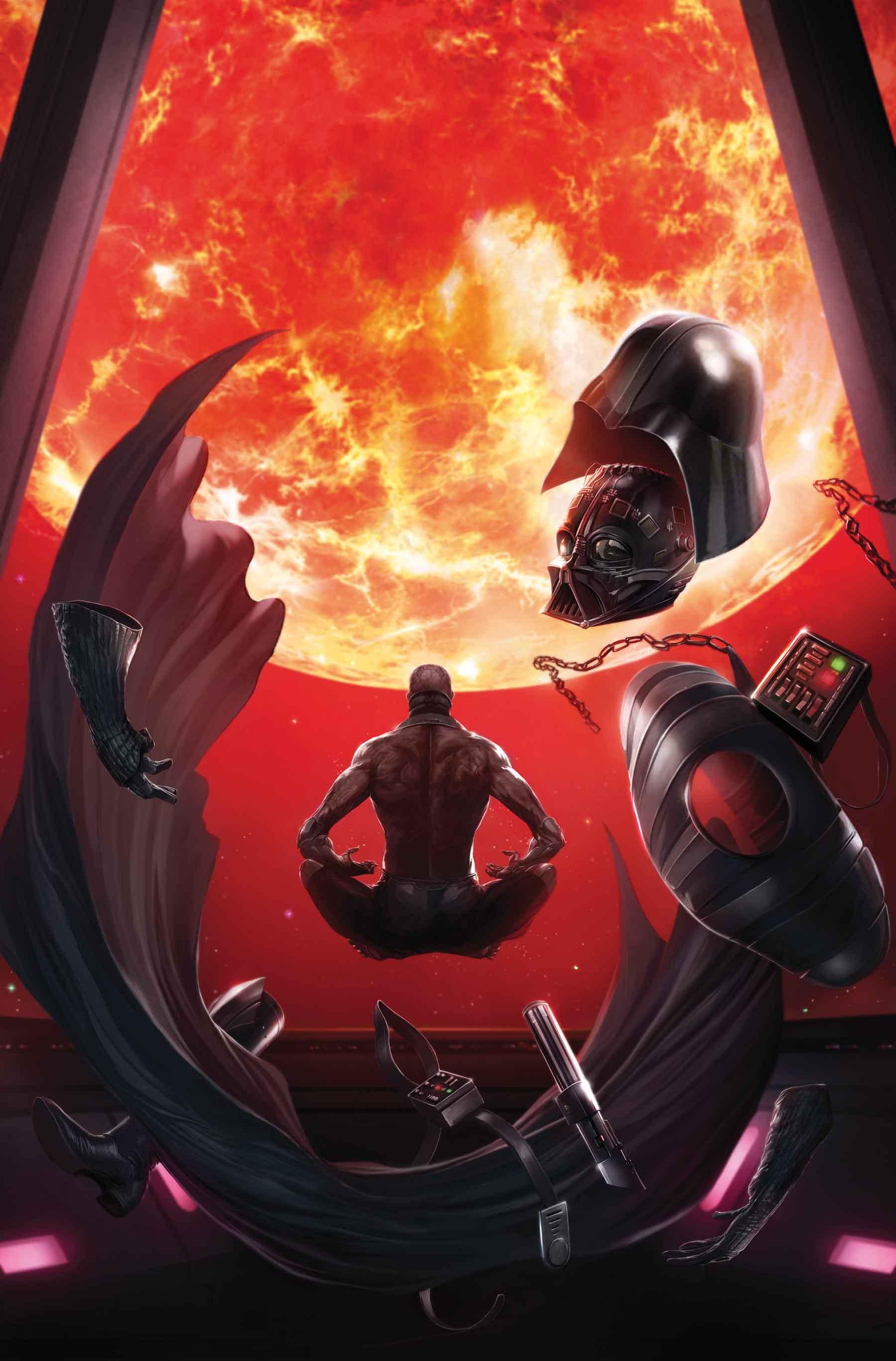 Darth Vader Vol. 2 #8