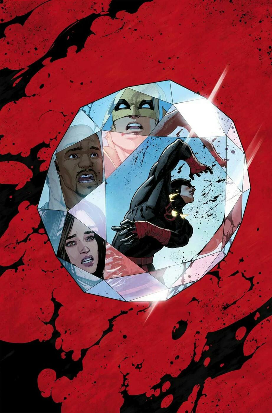 The Defenders Vol. 5 #7