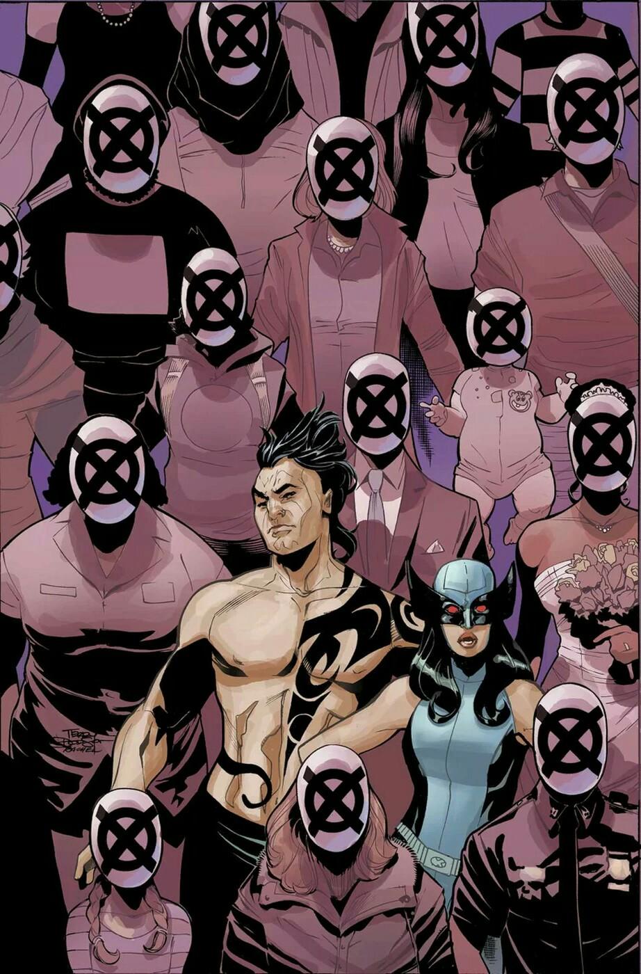 All-New Wolverine Vol. 1 #27