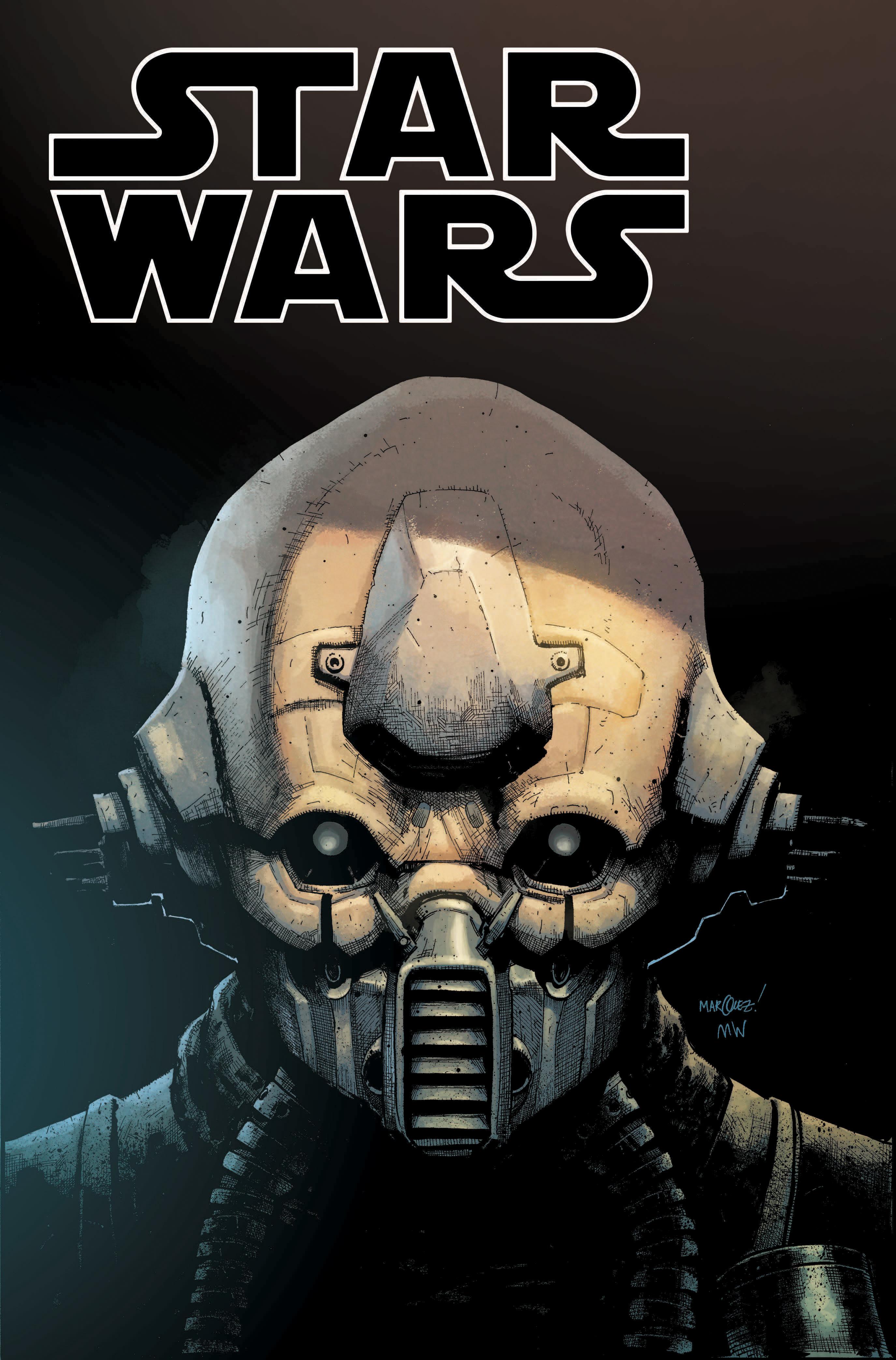 Star Wars (Marvel Comics) Vol. 2 #39