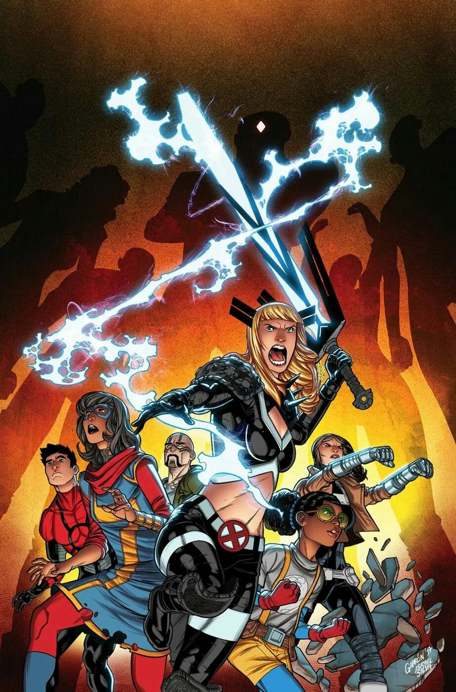 Secret Warriors Vol. 2 #9