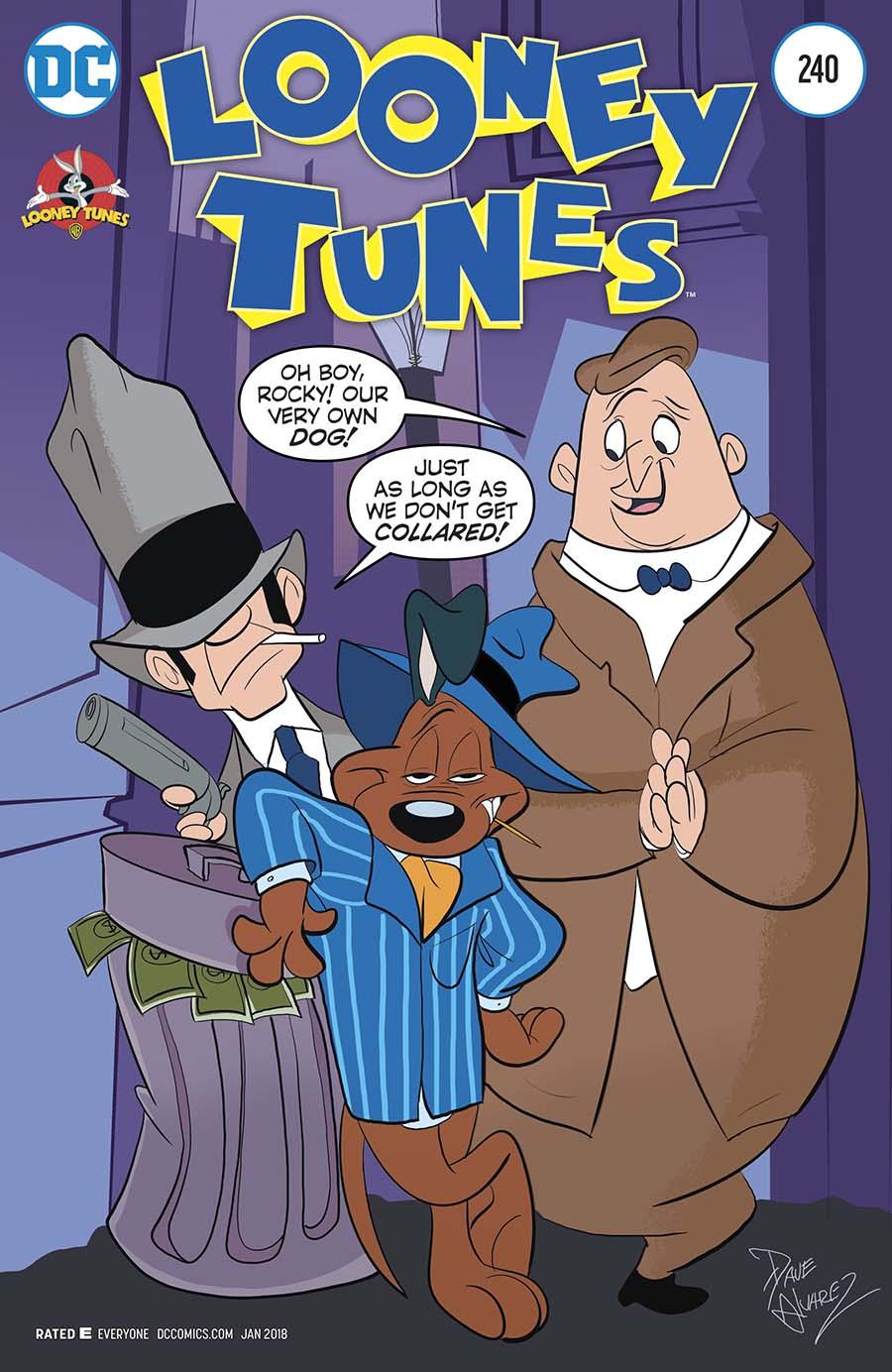 Looney Tunes Vol. 3 #240