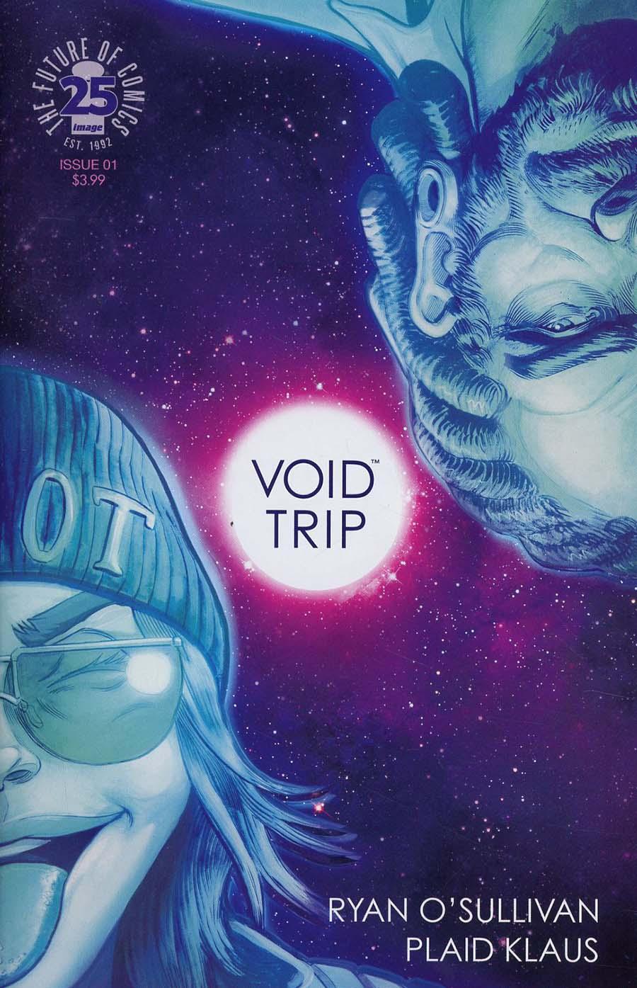 Void Trip Vol. 1 #1