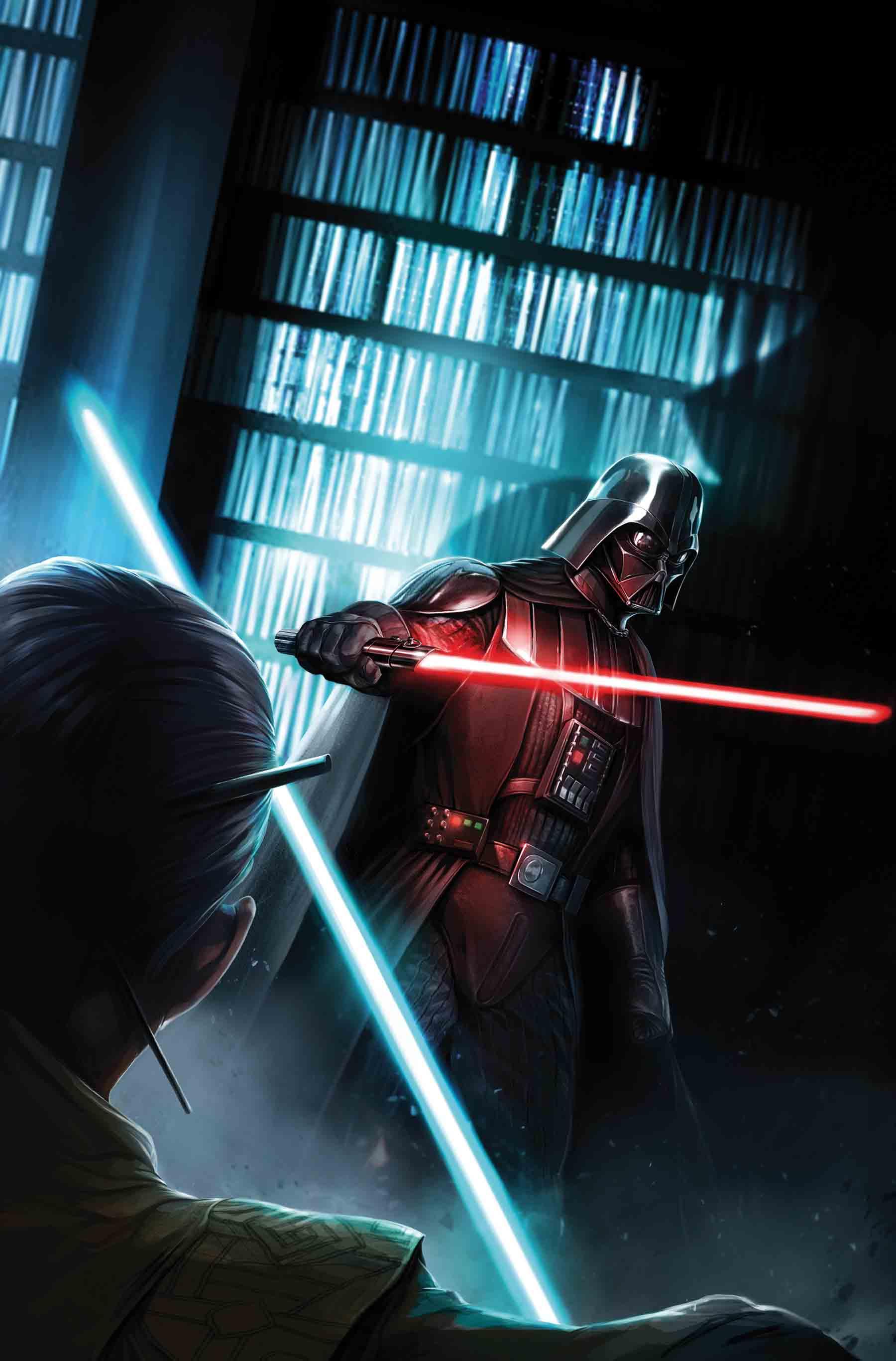 Darth Vader Vol. 2 #9