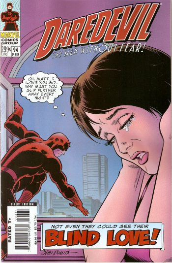 Daredevil Vol. 2 #94