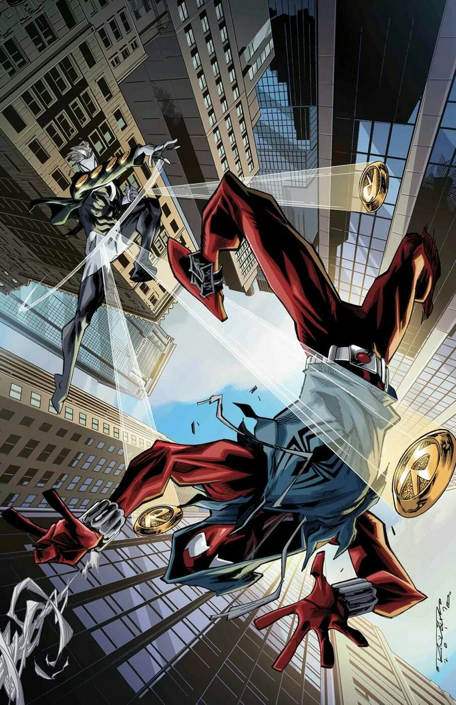 Ben Reilly: Scarlet Spider Vol. 1 #11