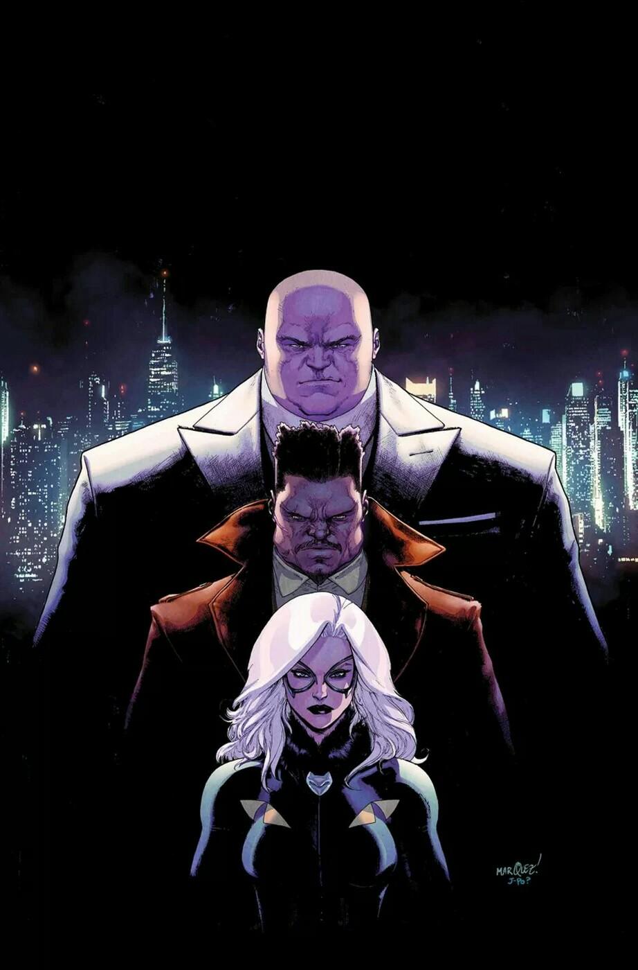 The Defenders Vol. 5 #8