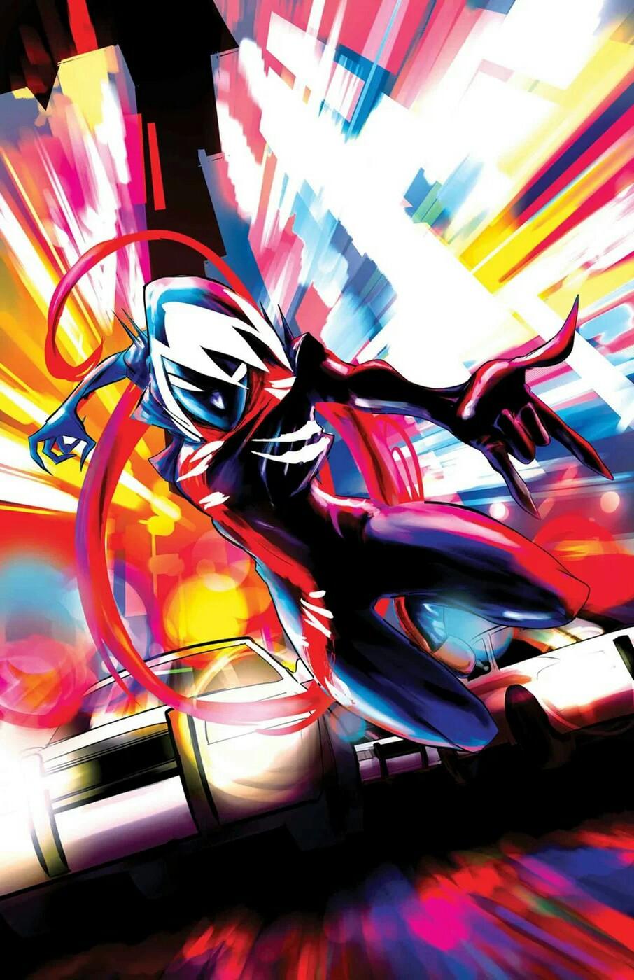 Spider-Gwen Vol. 2 #27