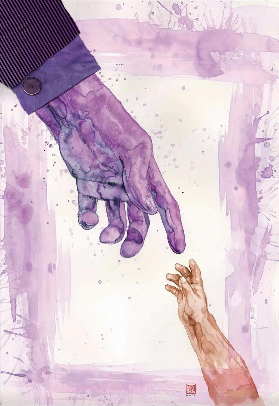 Jessica Jones Vol. 1 #15