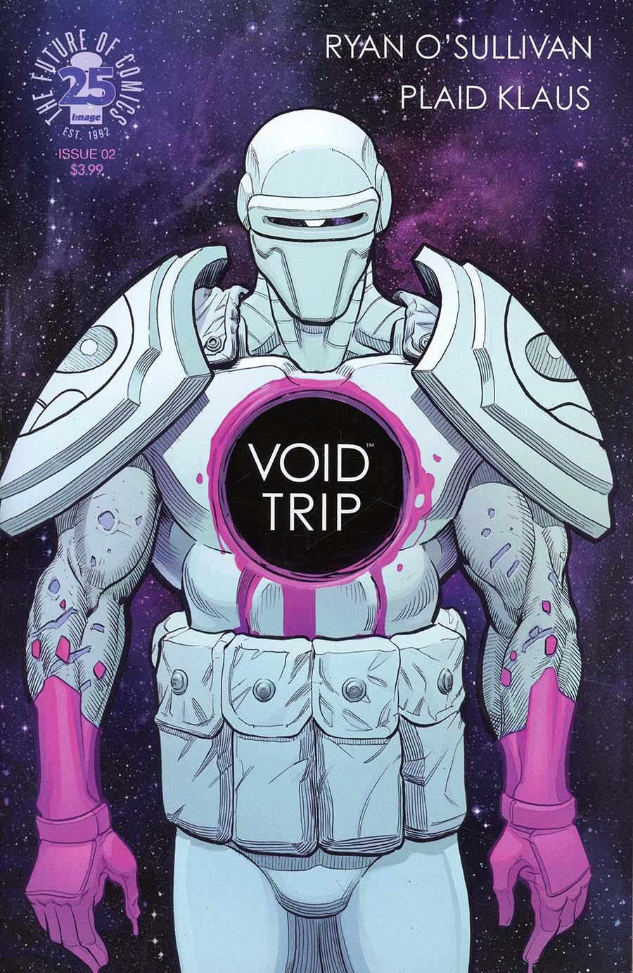 Void Trip Vol. 1 #2