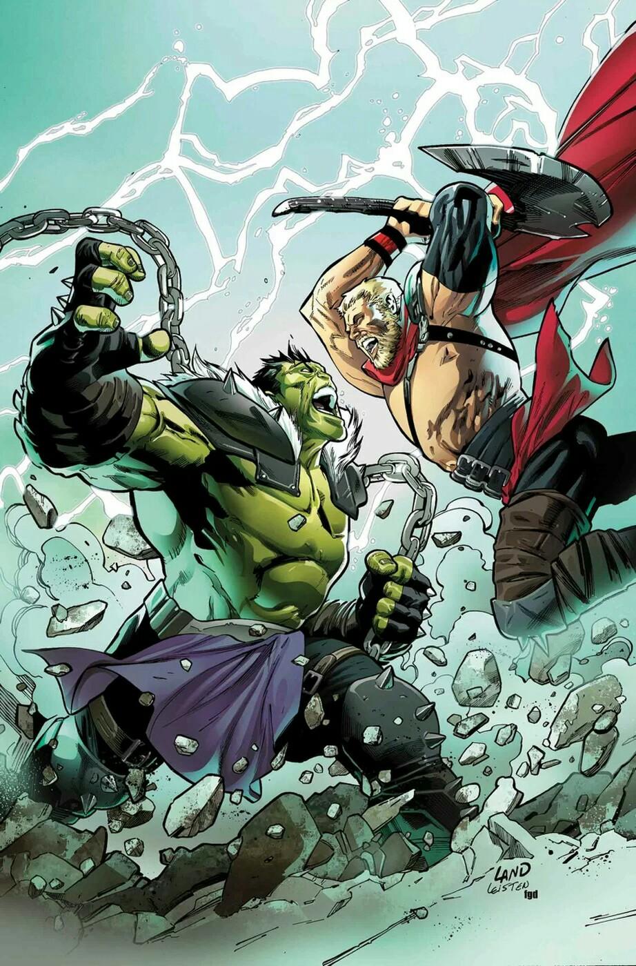 The Incredible Hulk Vol. 1 #712