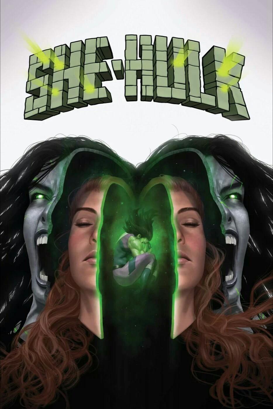 She-Hulk Vol. 1 #162