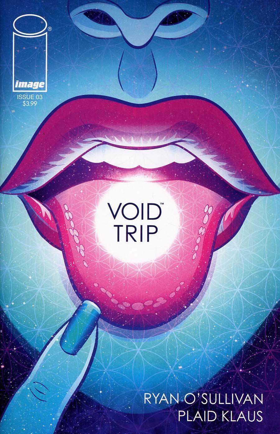 Void Trip Vol. 1 #3