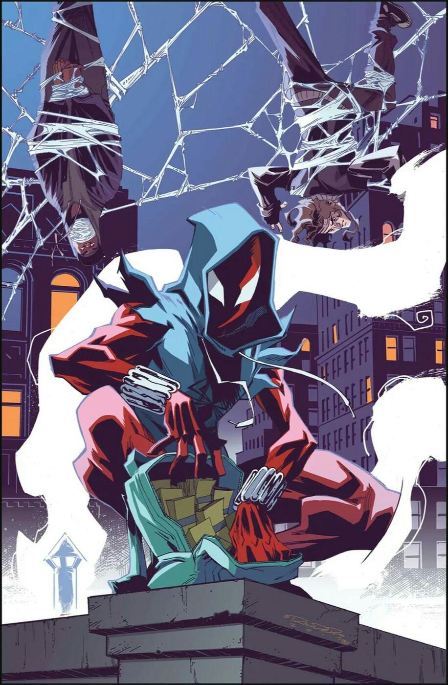 Ben Reilly: Scarlet Spider Vol. 1 #14