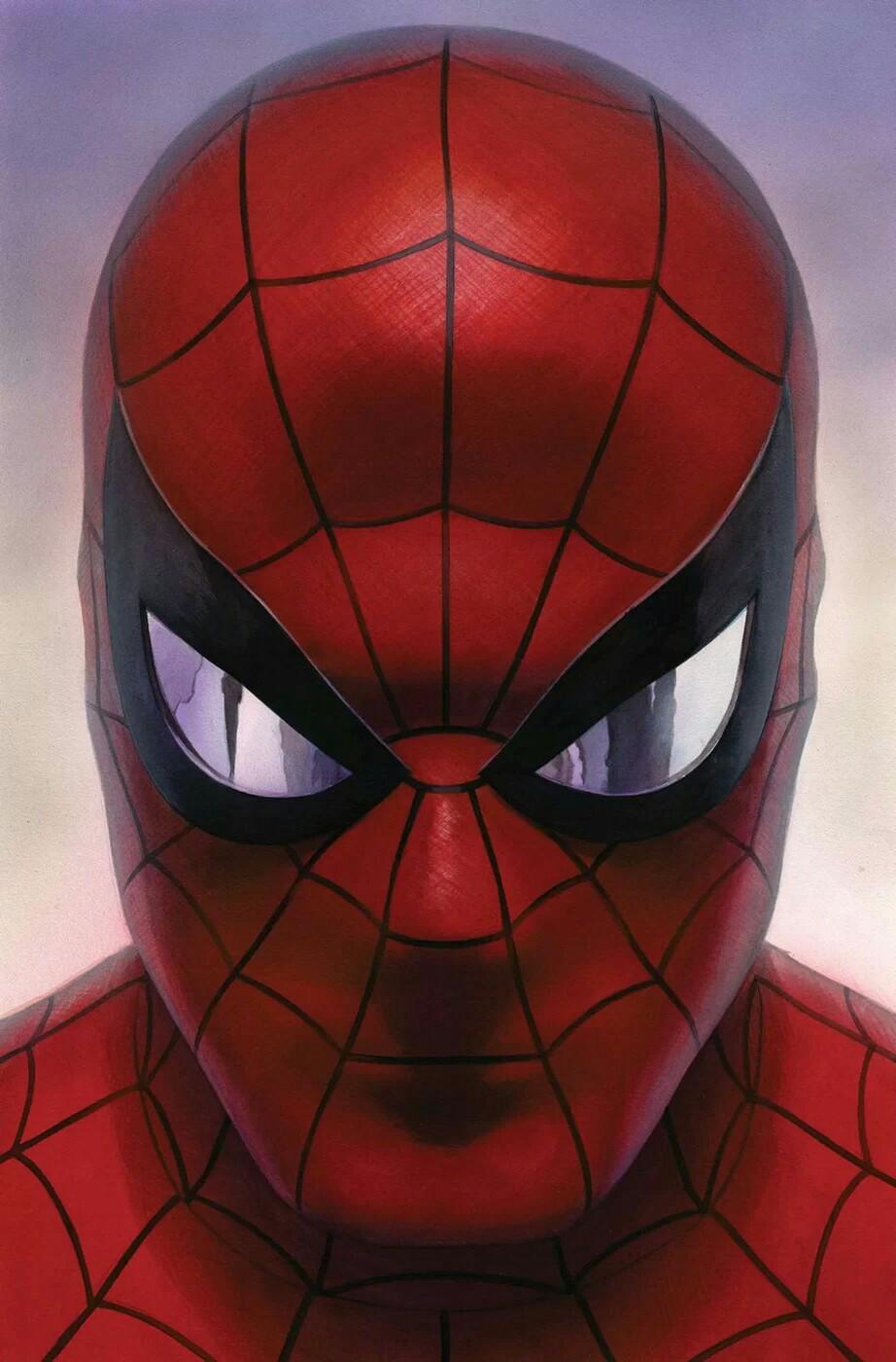 Amazing Spider-Man Vol. 1 #796