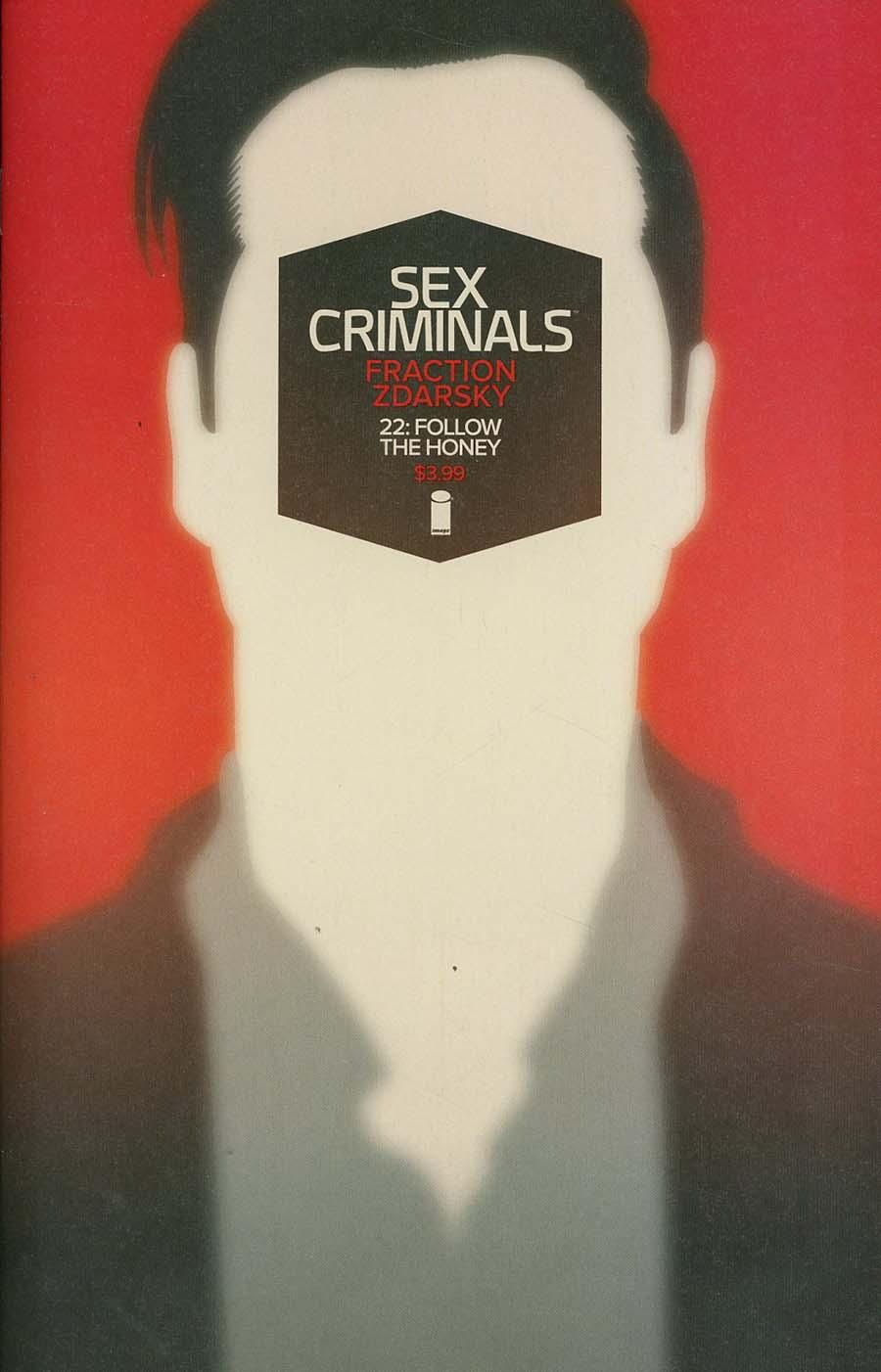 Sex Criminals Vol. 1 #22