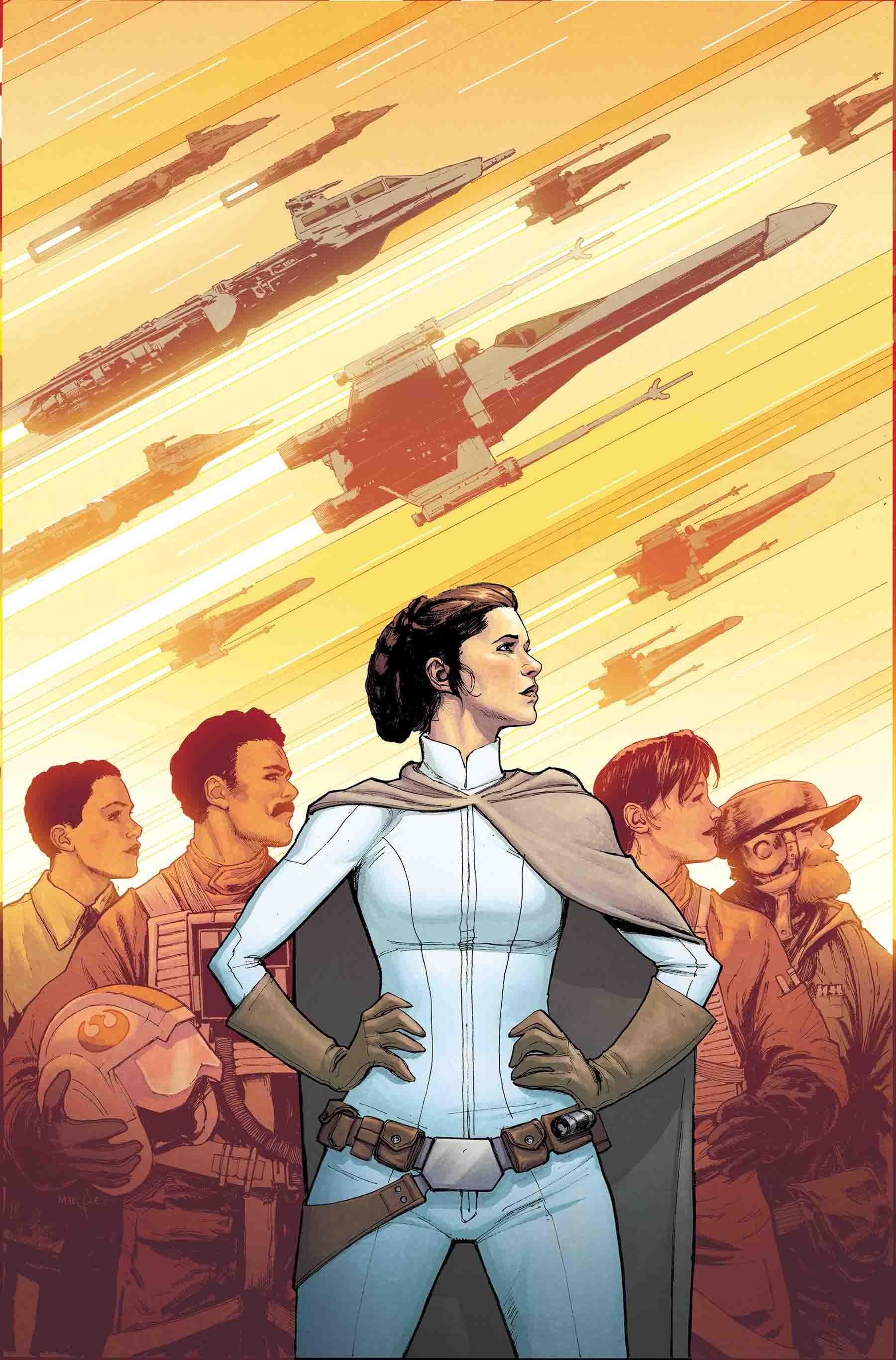 Star Wars (Marvel Comics) Vol. 2 #44