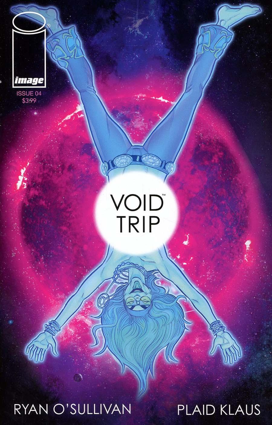 Void Trip Vol. 1 #4