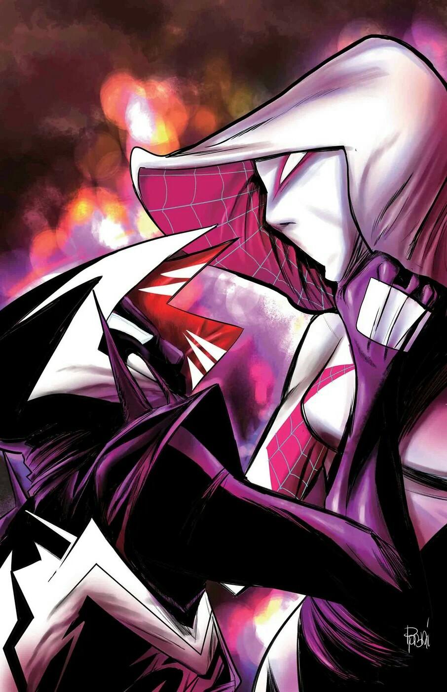 Spider-Gwen Vol. 2 #30