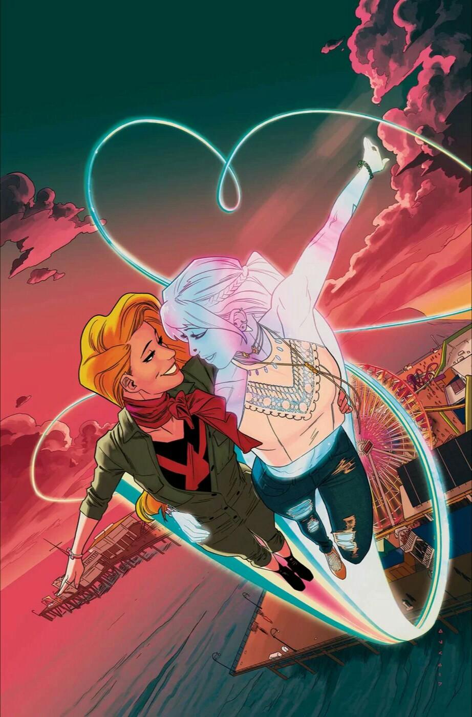 Runaways Vol. 5 #8