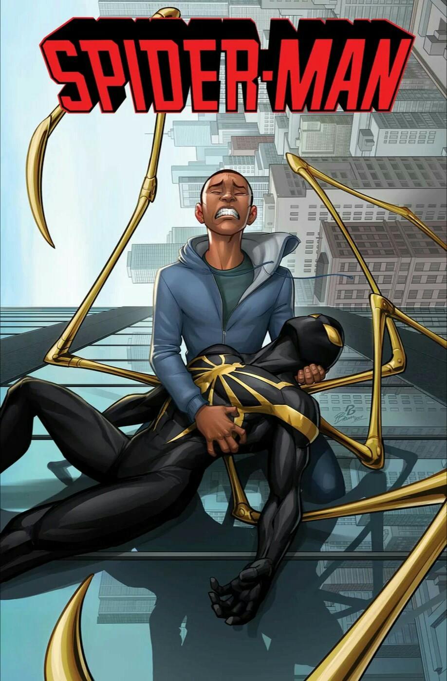 Spider-Man Vol. 1 #239