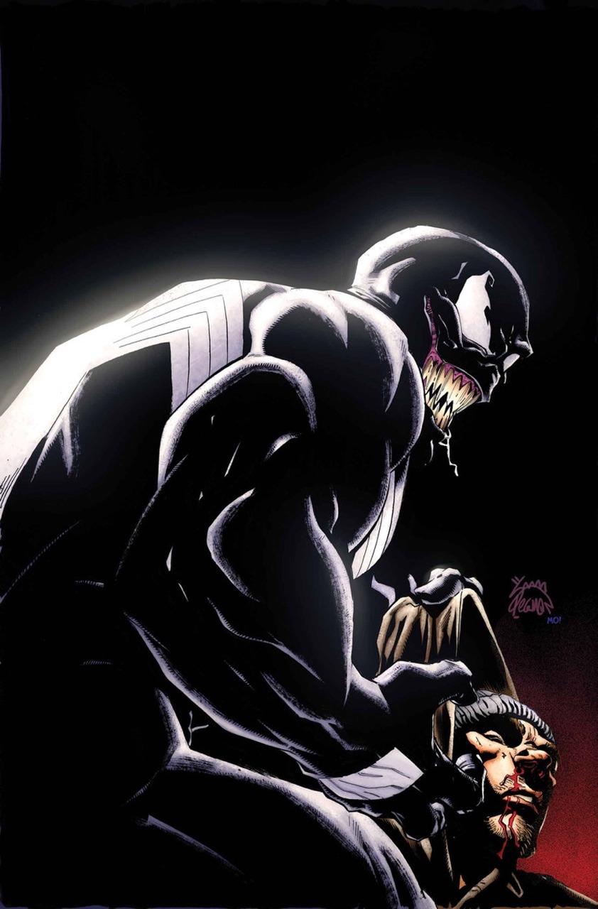 Venom Vol. 1 #164