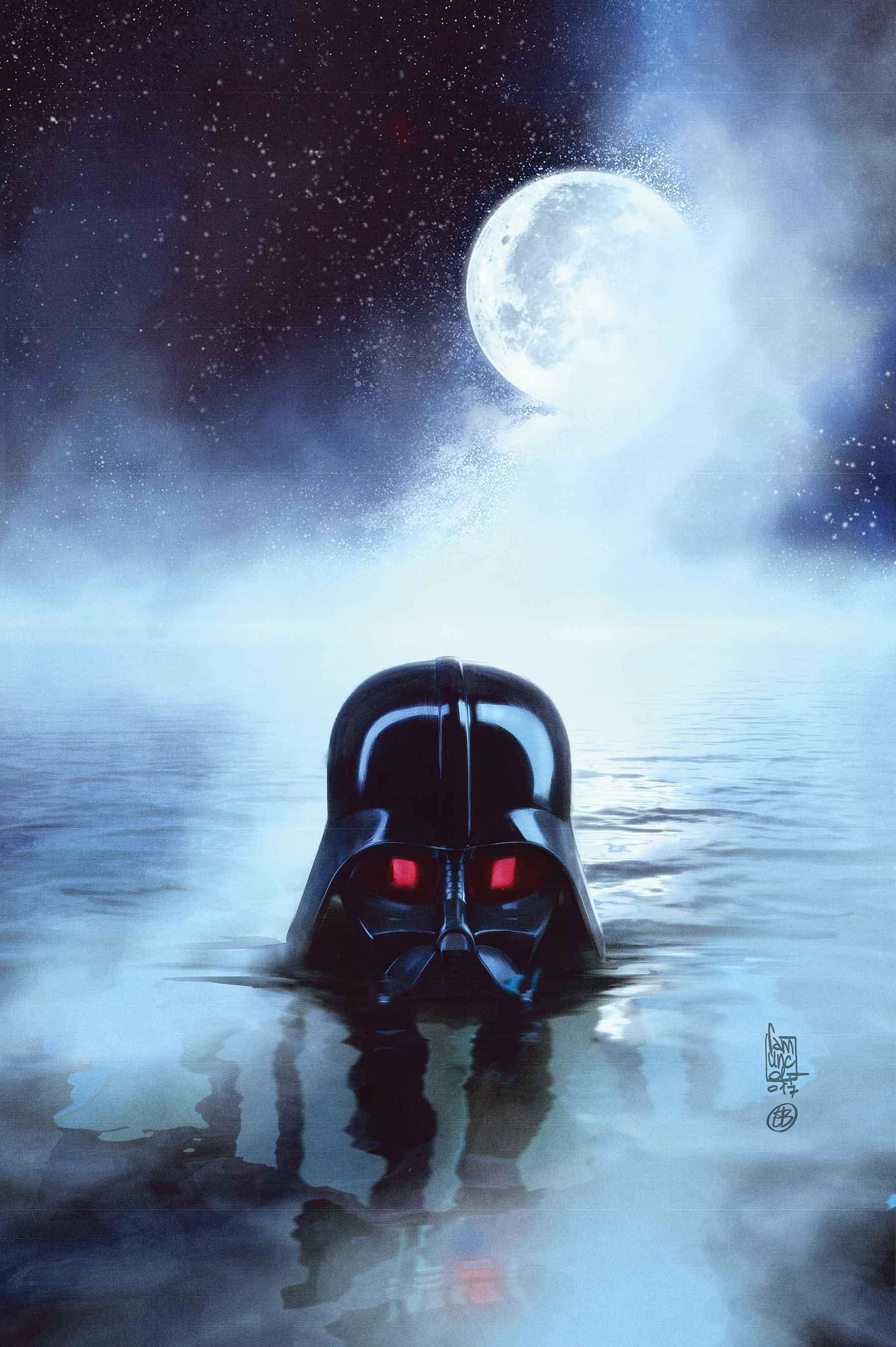 Darth Vader Vol. 2 #14