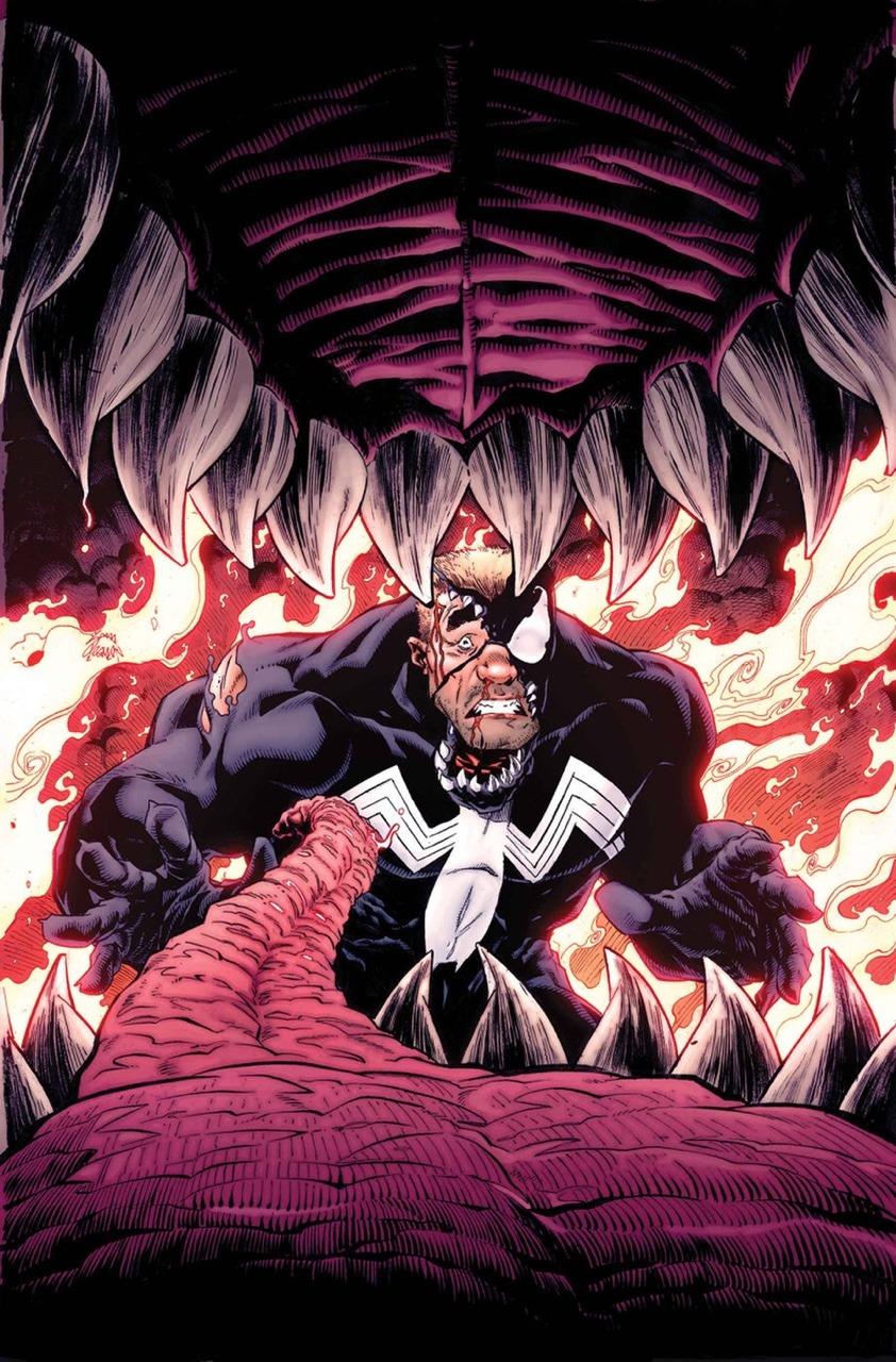 Venom Vol. 1 #165
