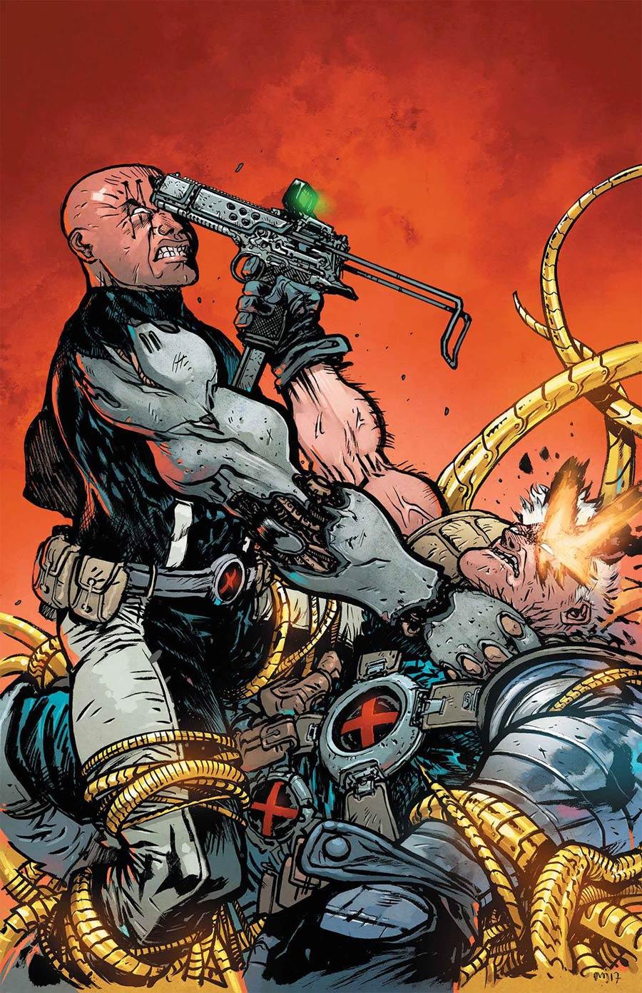 Cable Vol. 3 #156