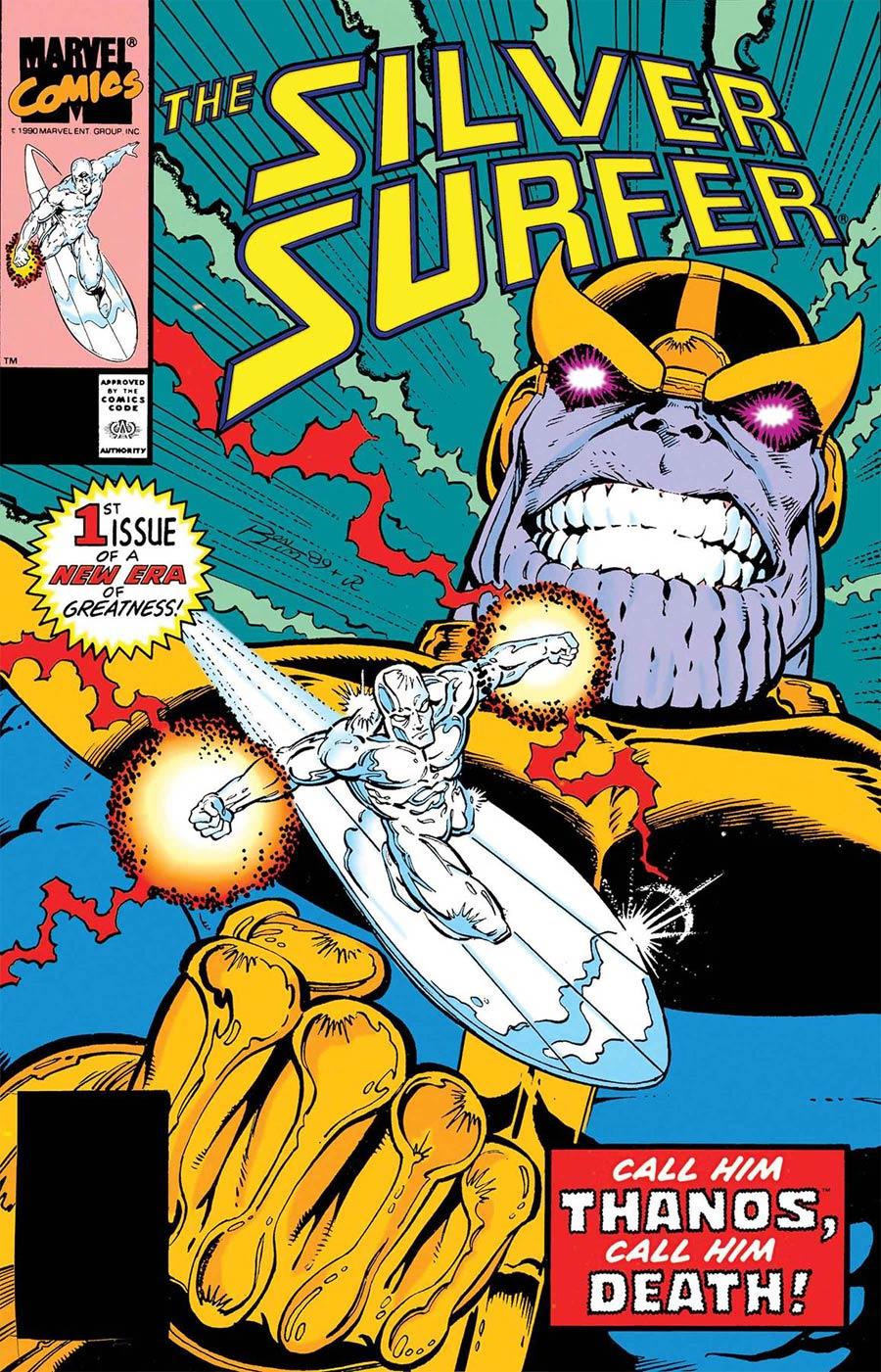 True Believers Rebirth Of Thanos Vol. 1 #1