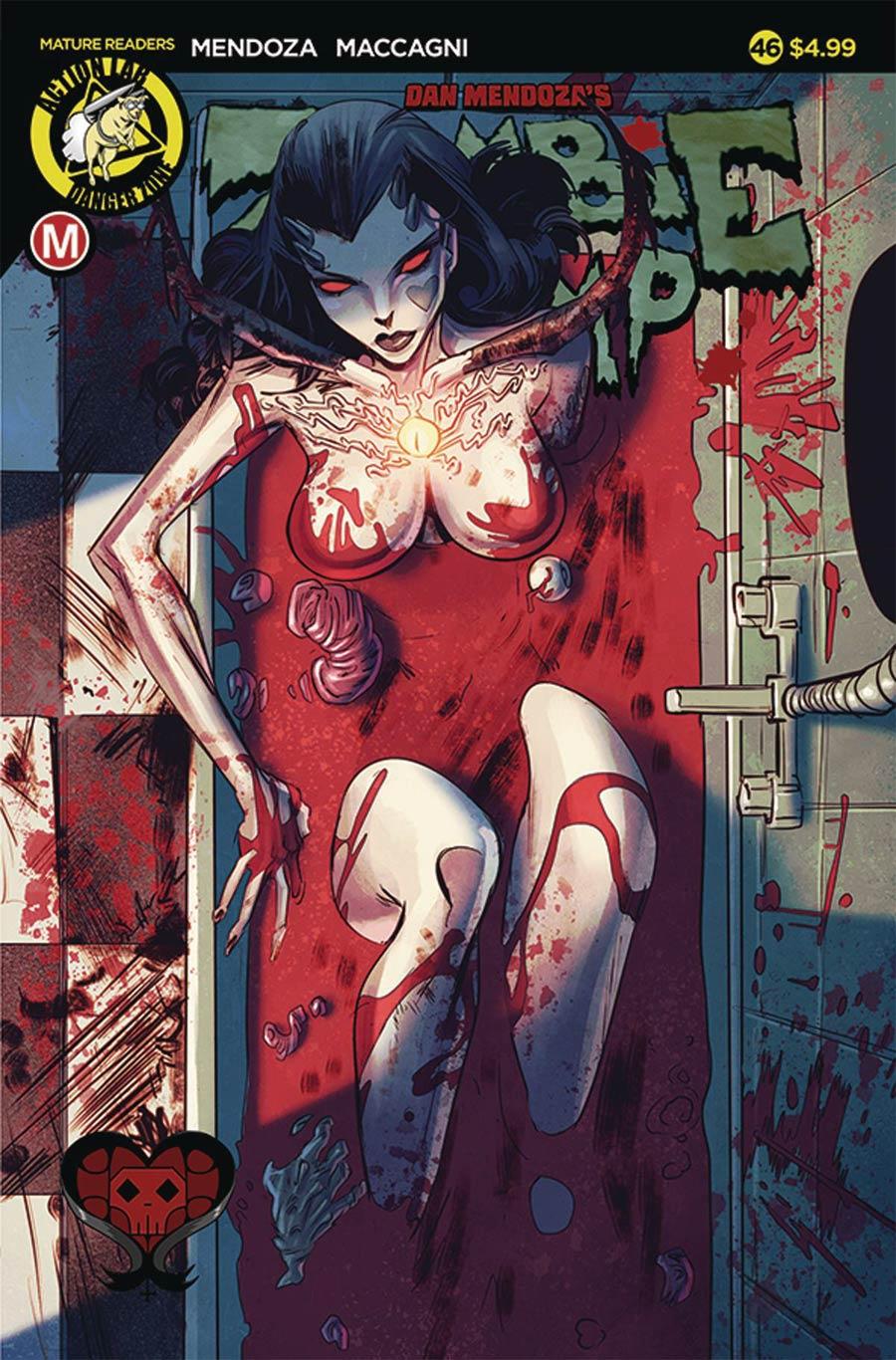 Zombie Tramp Vol. 2 #46