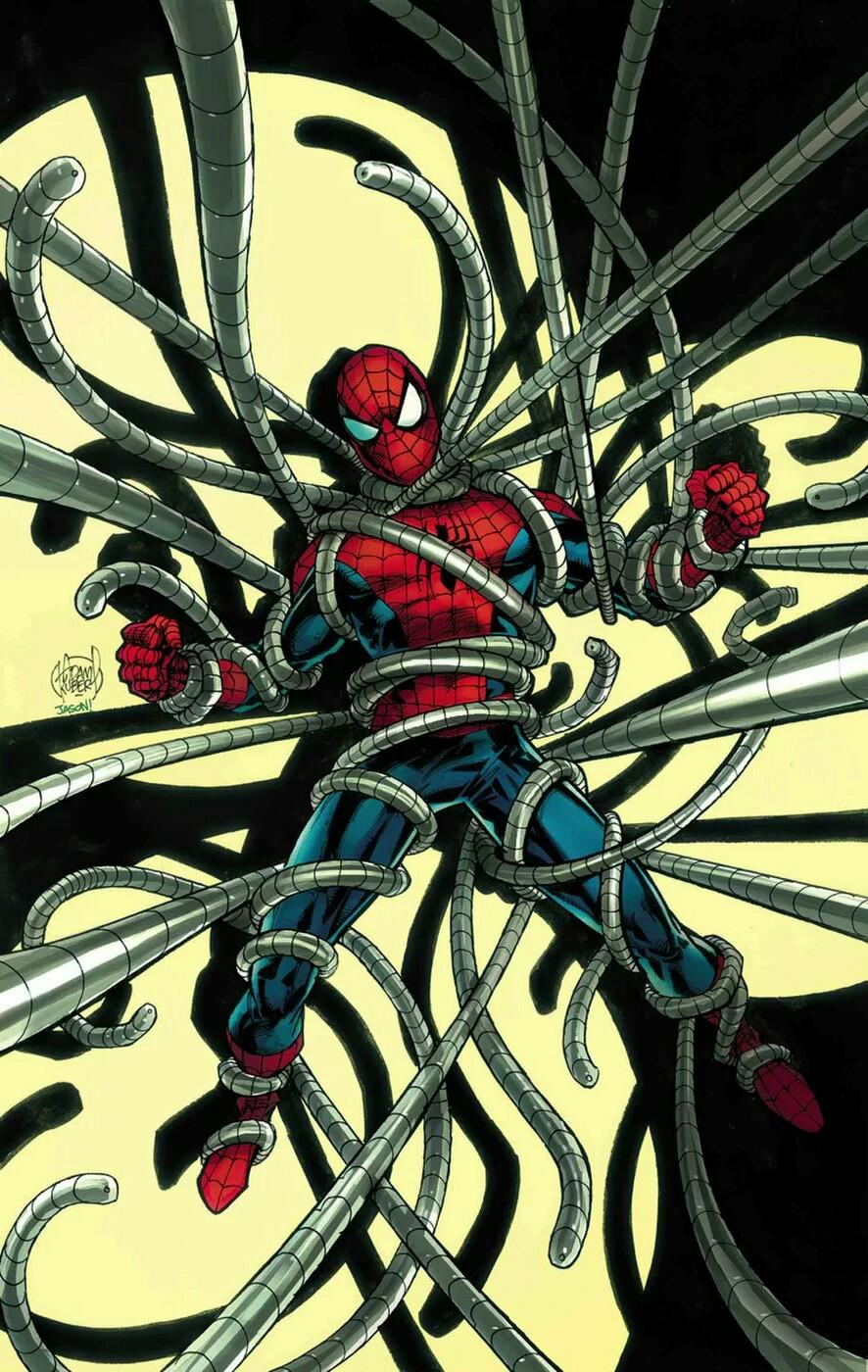 Peter Parker: The Spectacular Spider-Man Vol. 1 #304