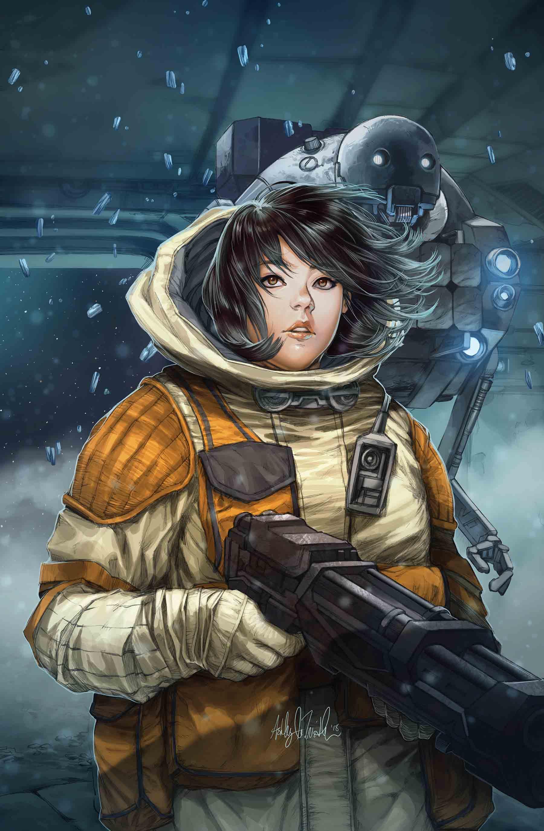 Star Wars: Doctor Aphra Vol. 1 #20