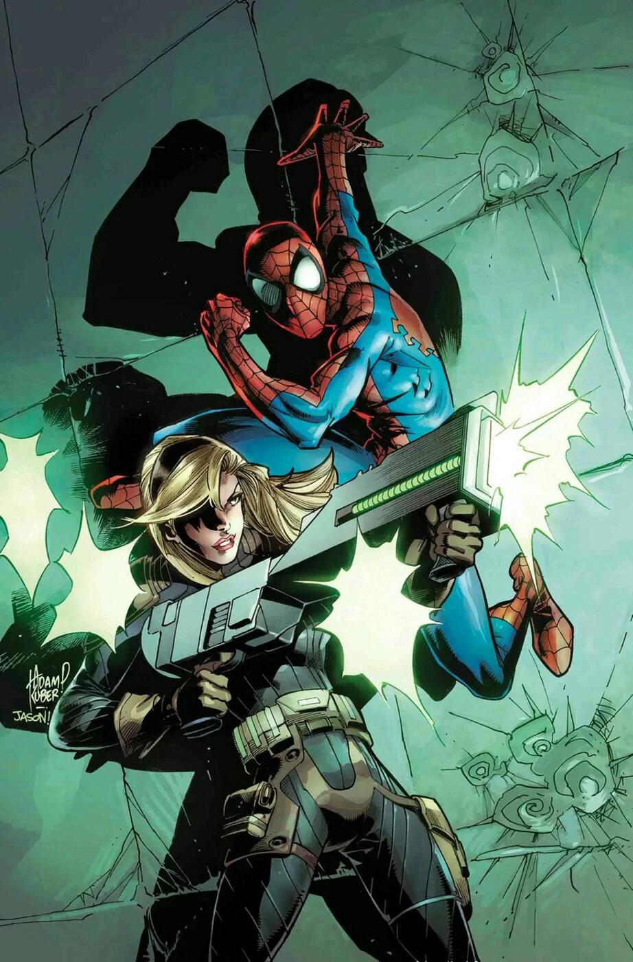Peter Parker: The Spectacular Spider-Man Vol. 1 #305