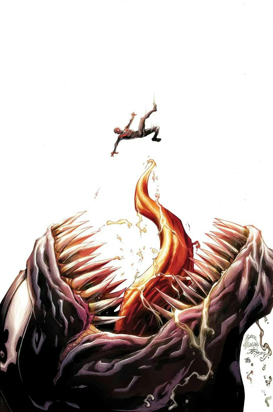 Venom Vol. 4 #3