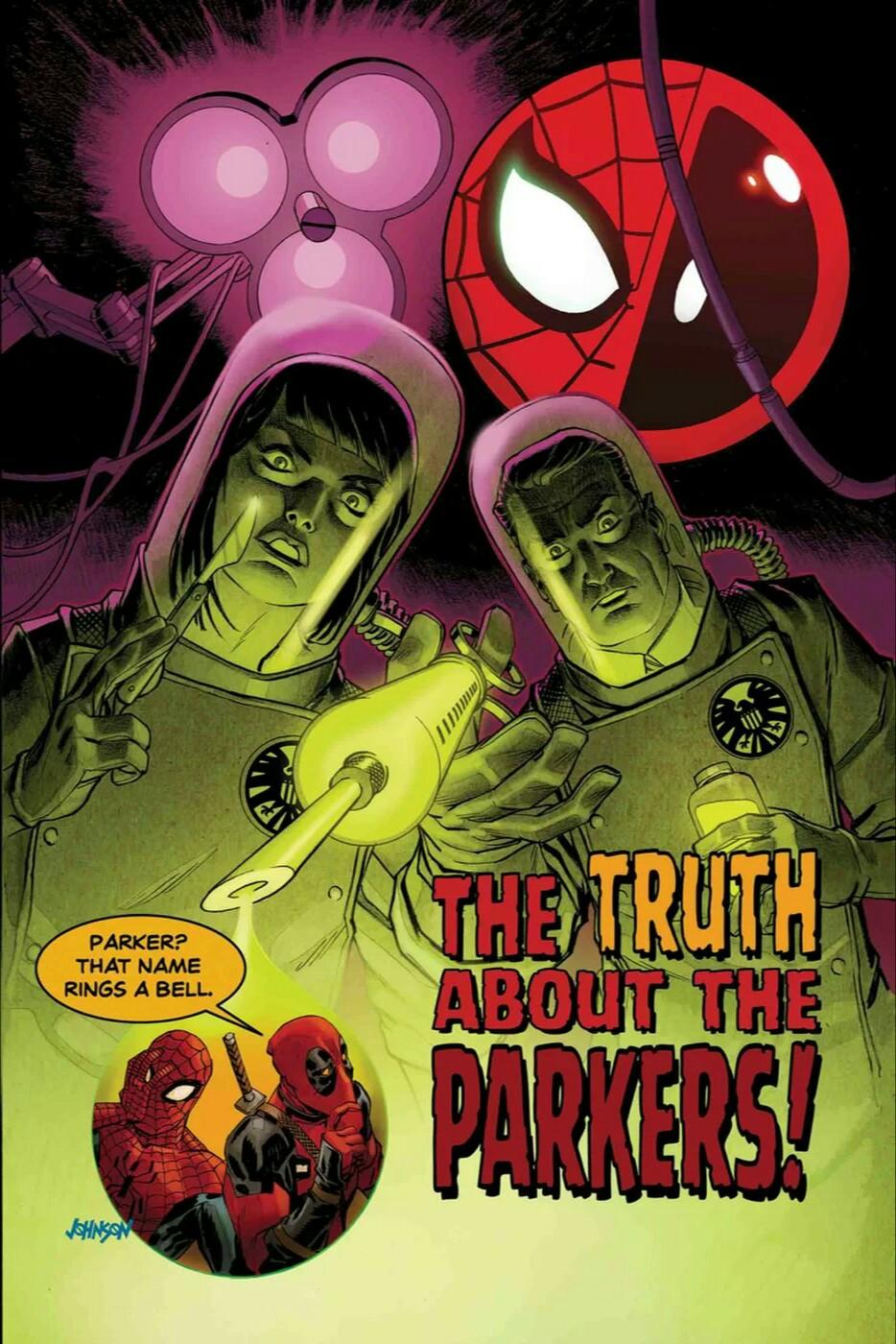 Spider-Man/Deadpool Vol. 1 #35