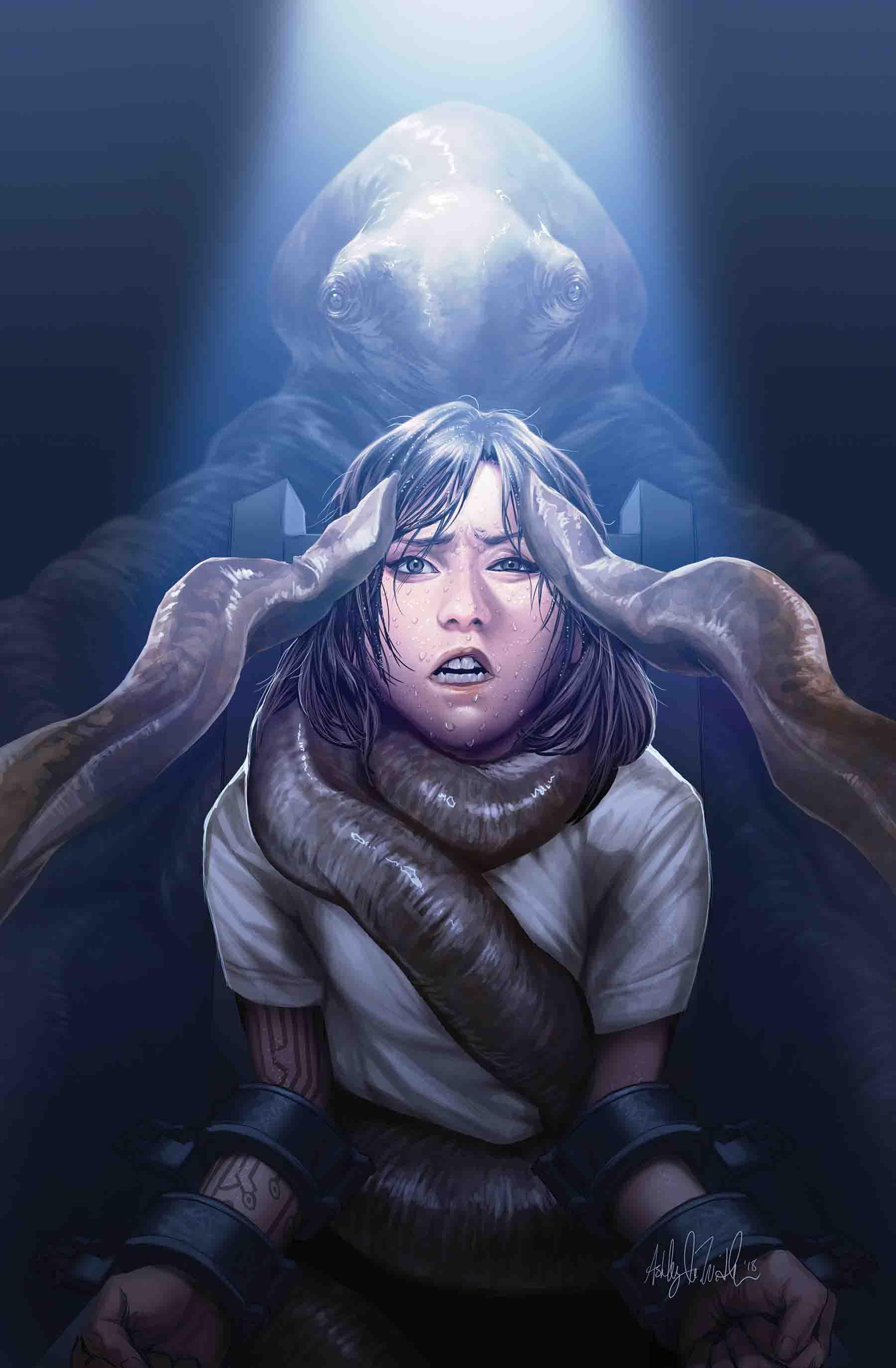 Star Wars: Doctor Aphra Vol. 1 #22