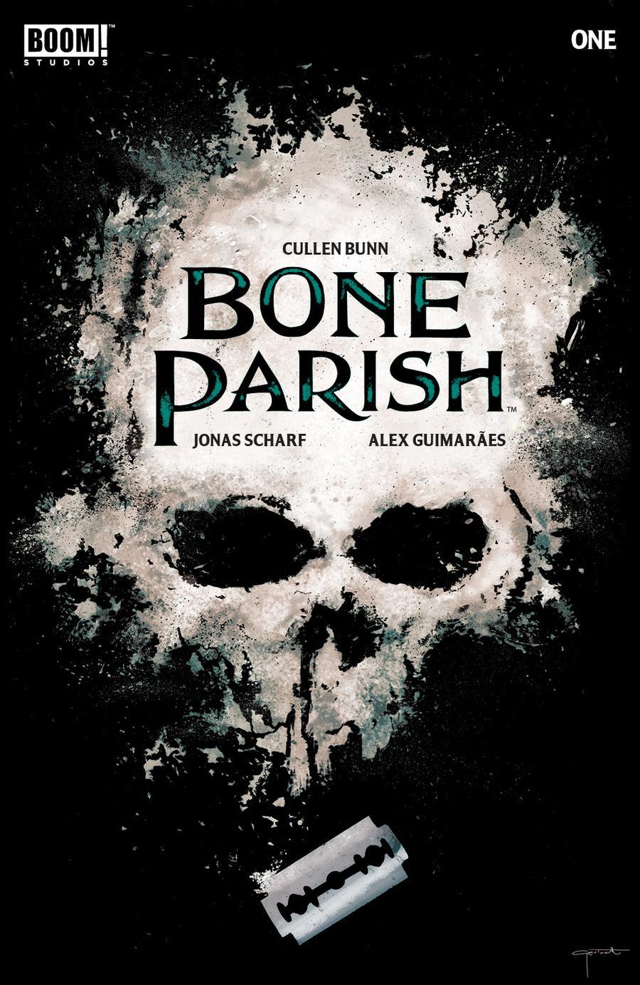 Bone Parish Vol. 1 #1