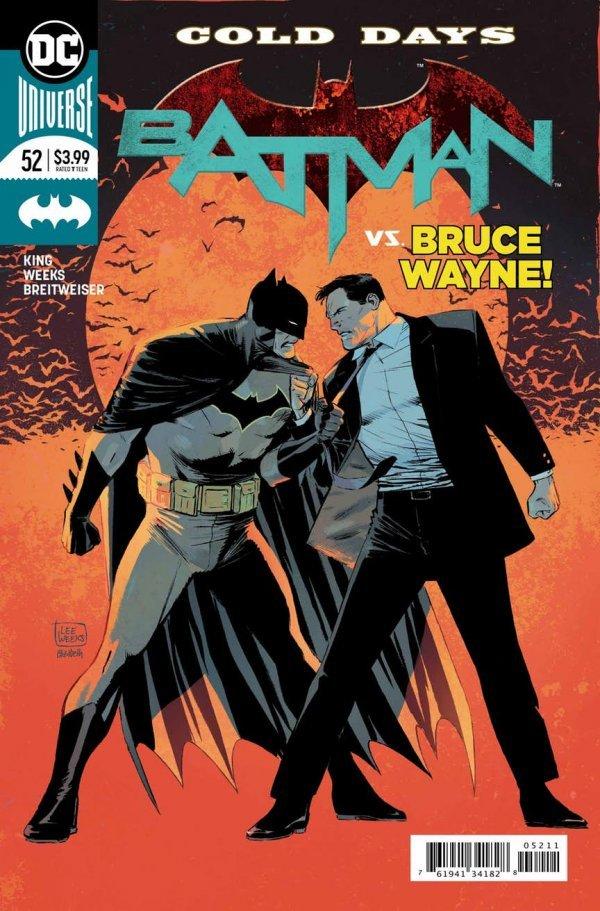 Batman Vol. 3 #52