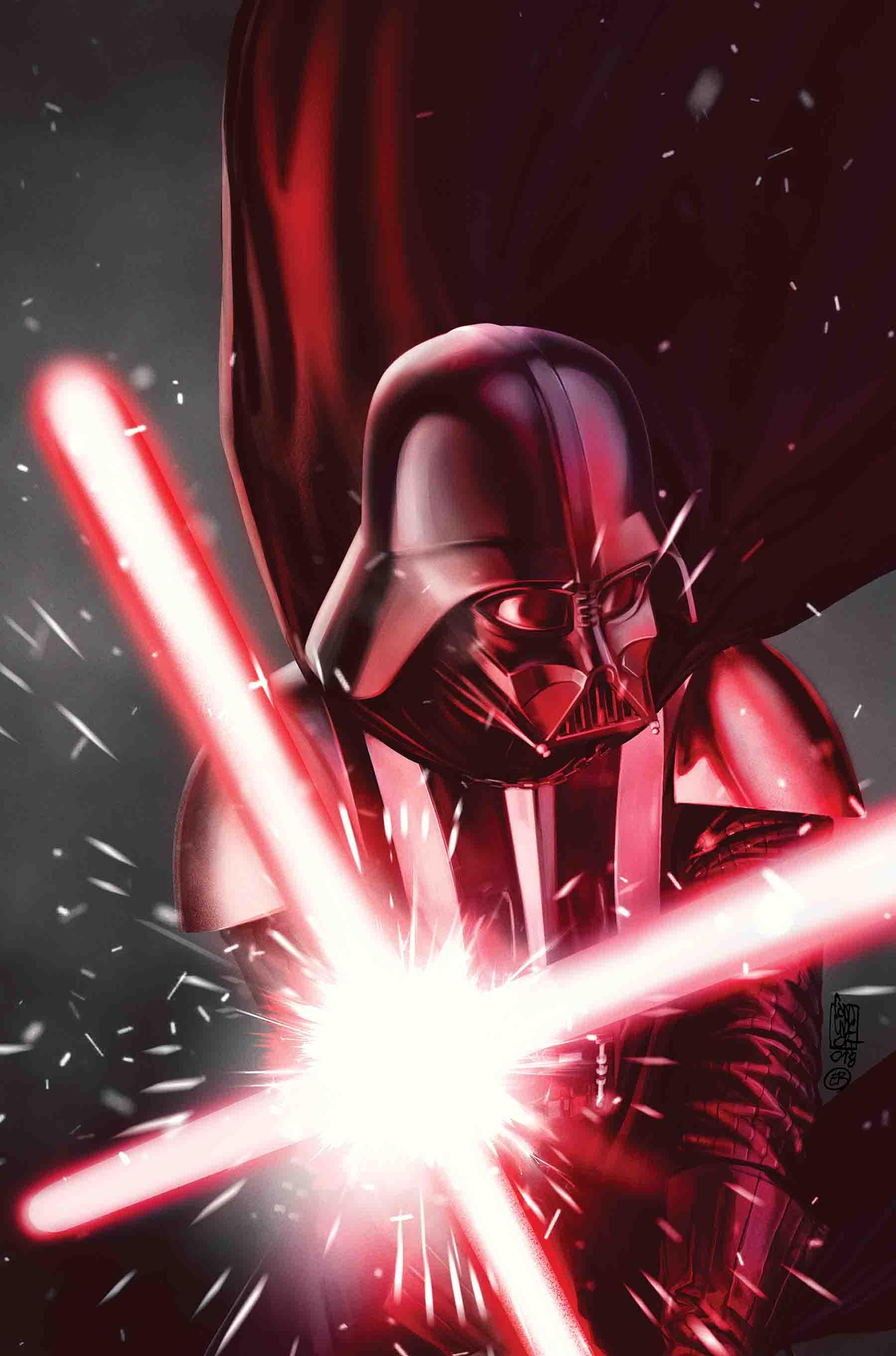 Darth Vader Vol. 2 #20