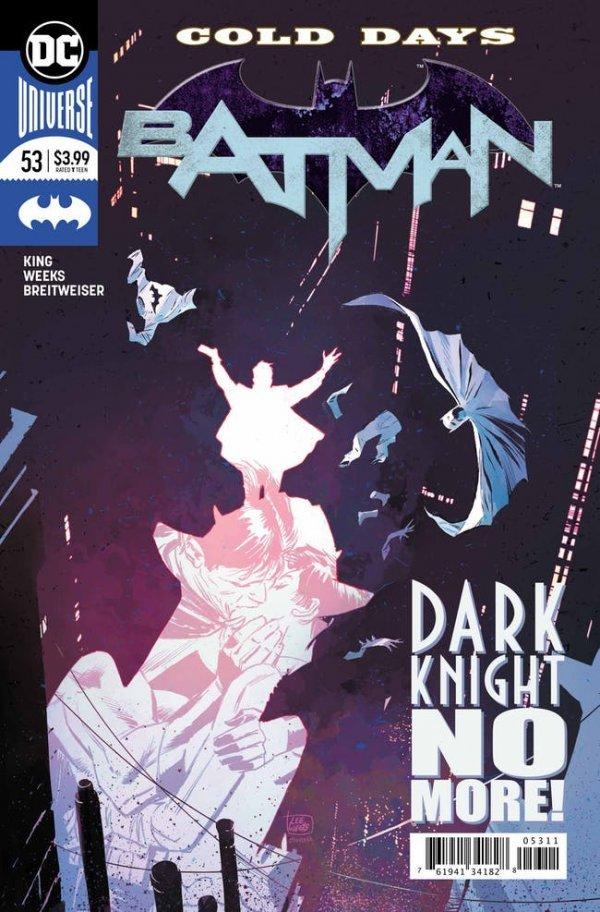 Batman Vol. 3 #53