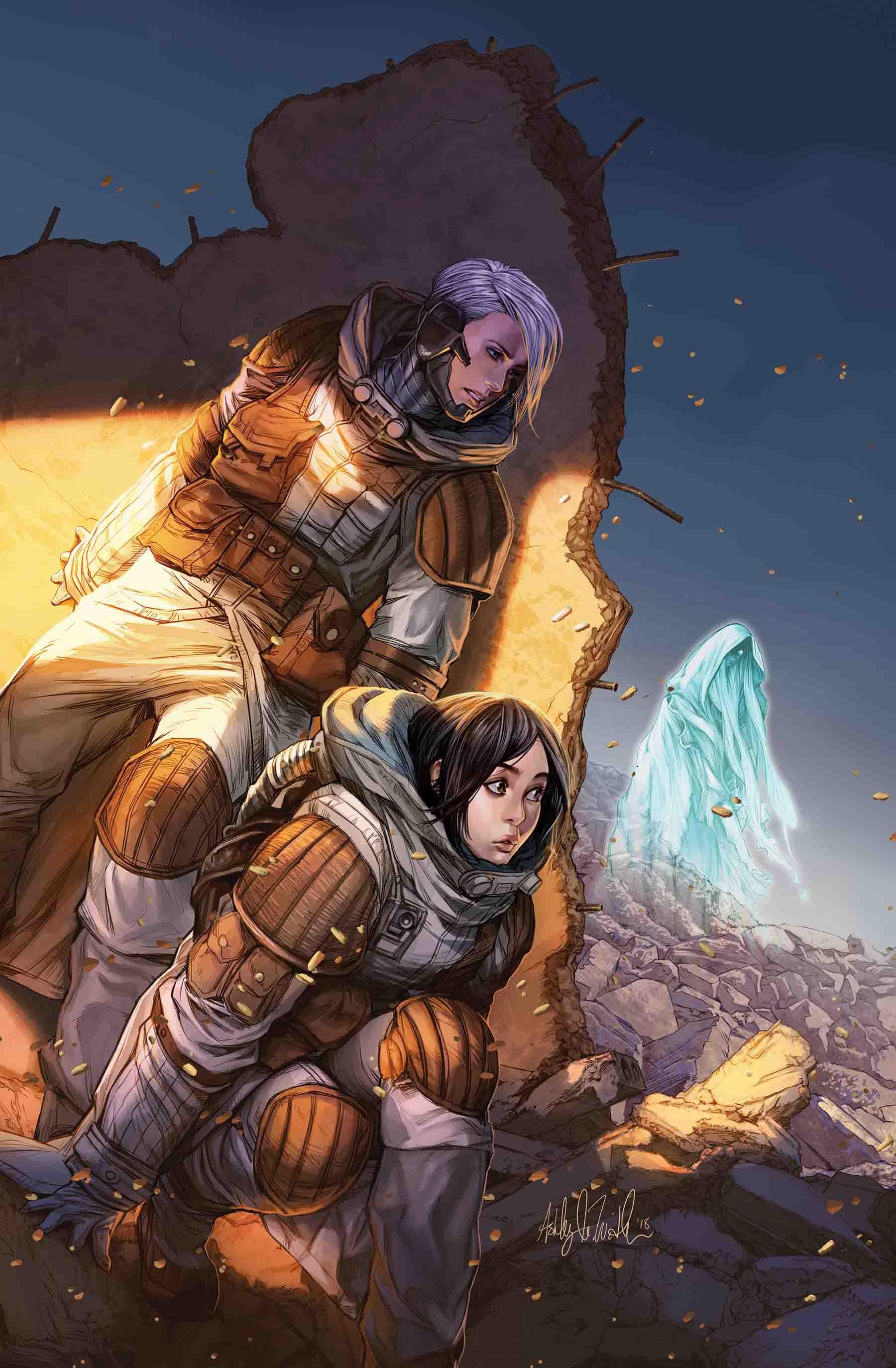 Star Wars: Doctor Aphra Vol. 1 #23