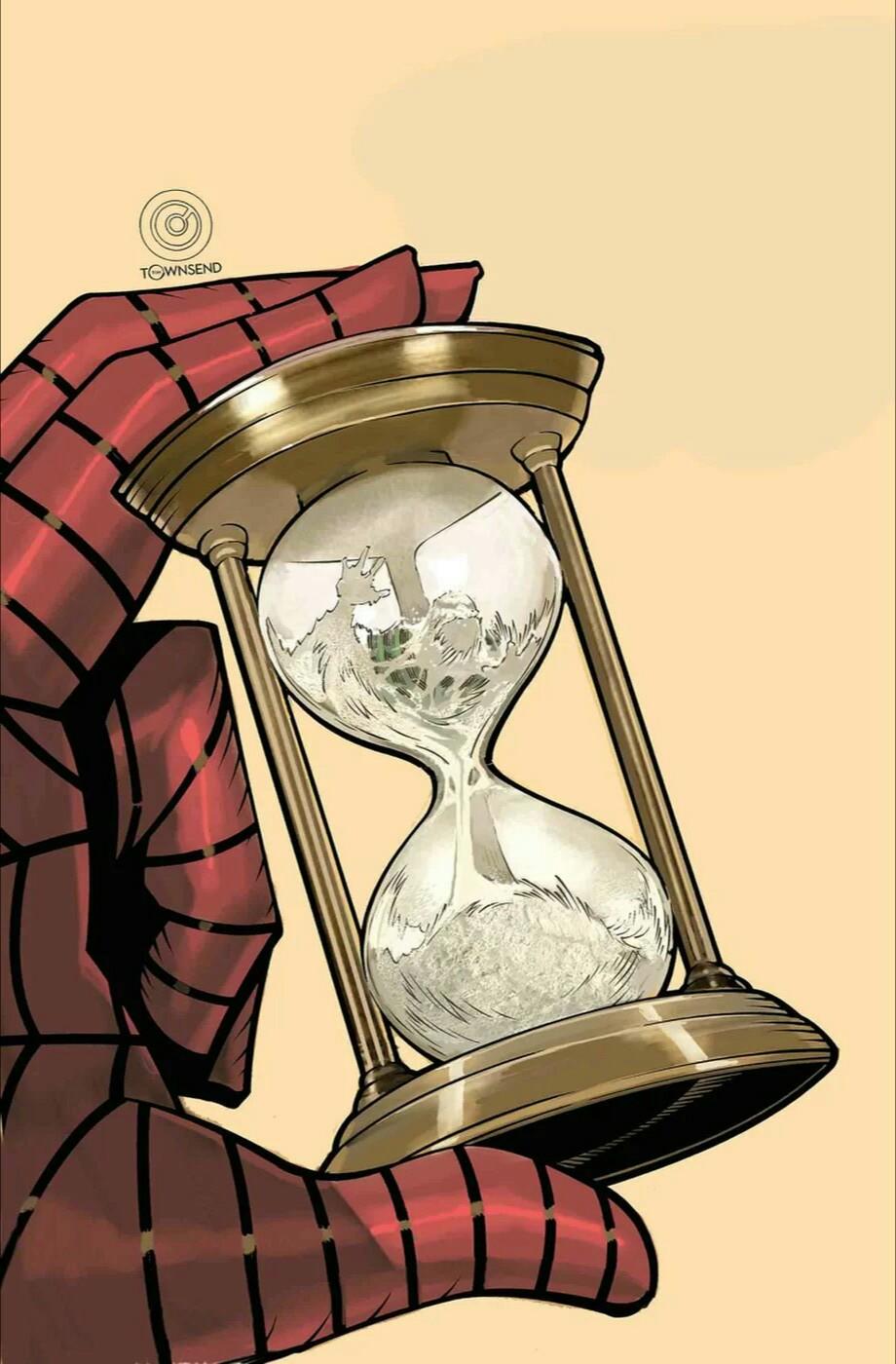 Peter Parker: The Spectacular Spider-Man Vol. 1 #309
