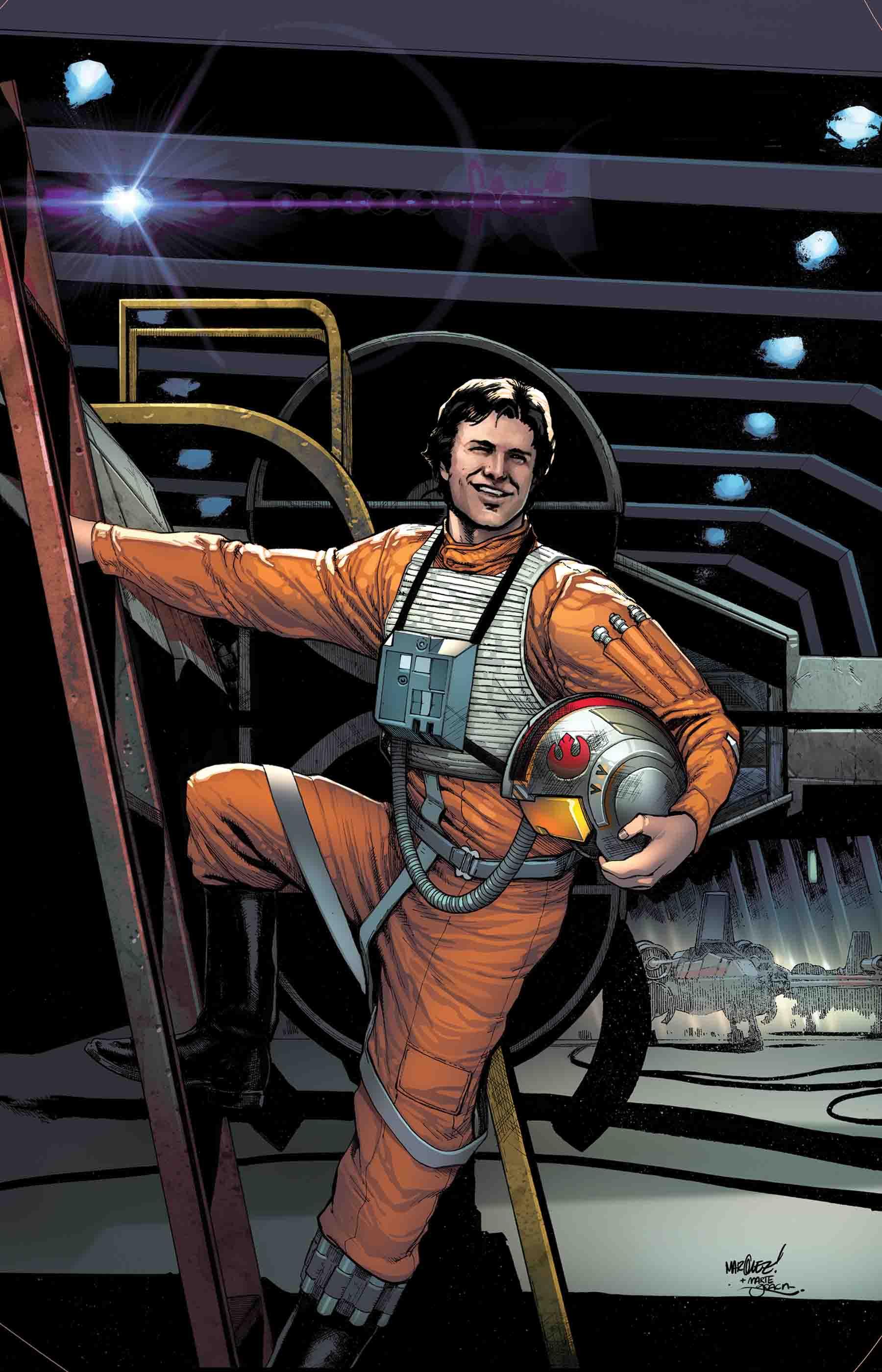 Star Wars (Marvel Comics) Vol. 2 #53