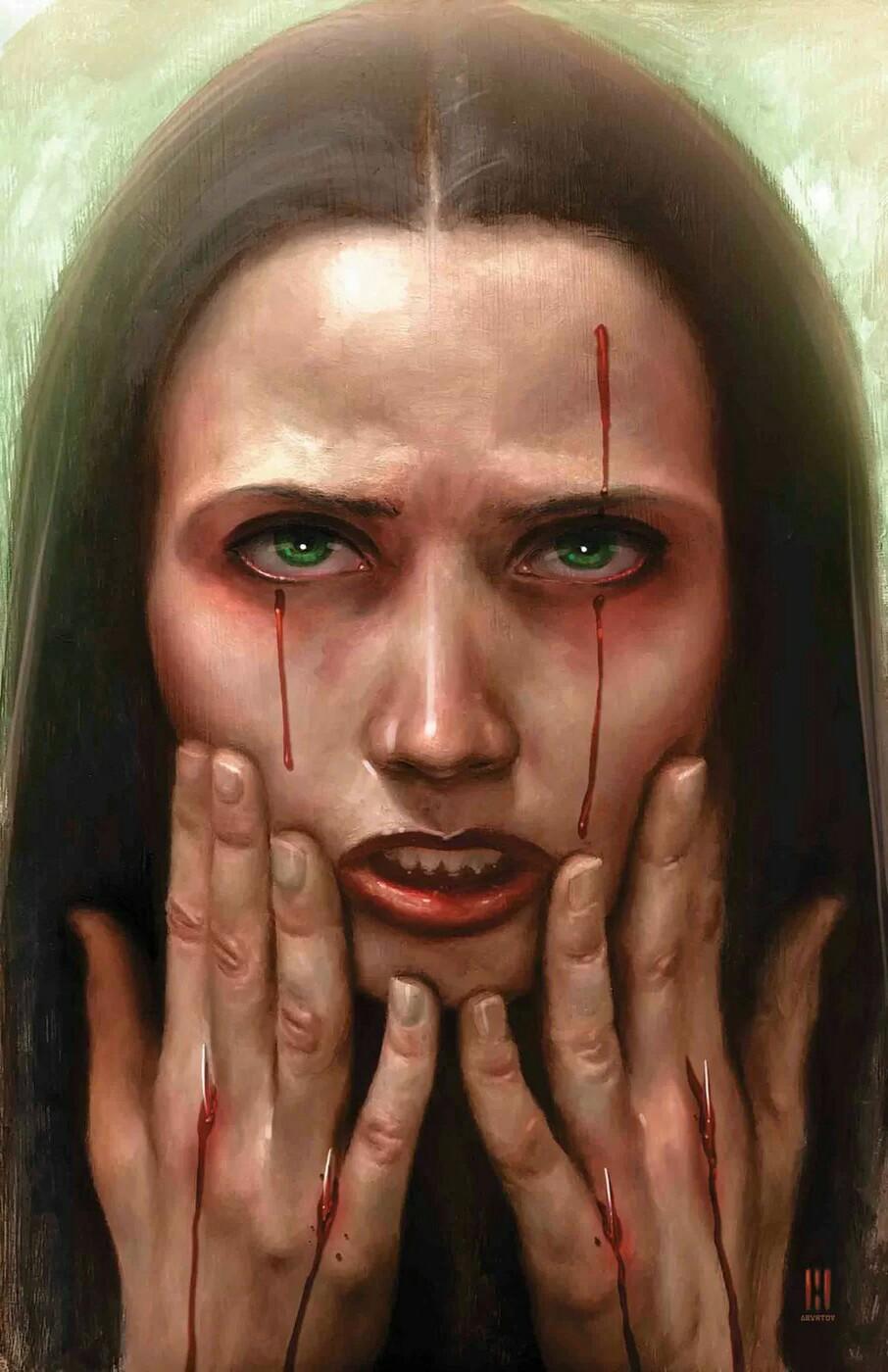 X-23 Vol. 4 #4