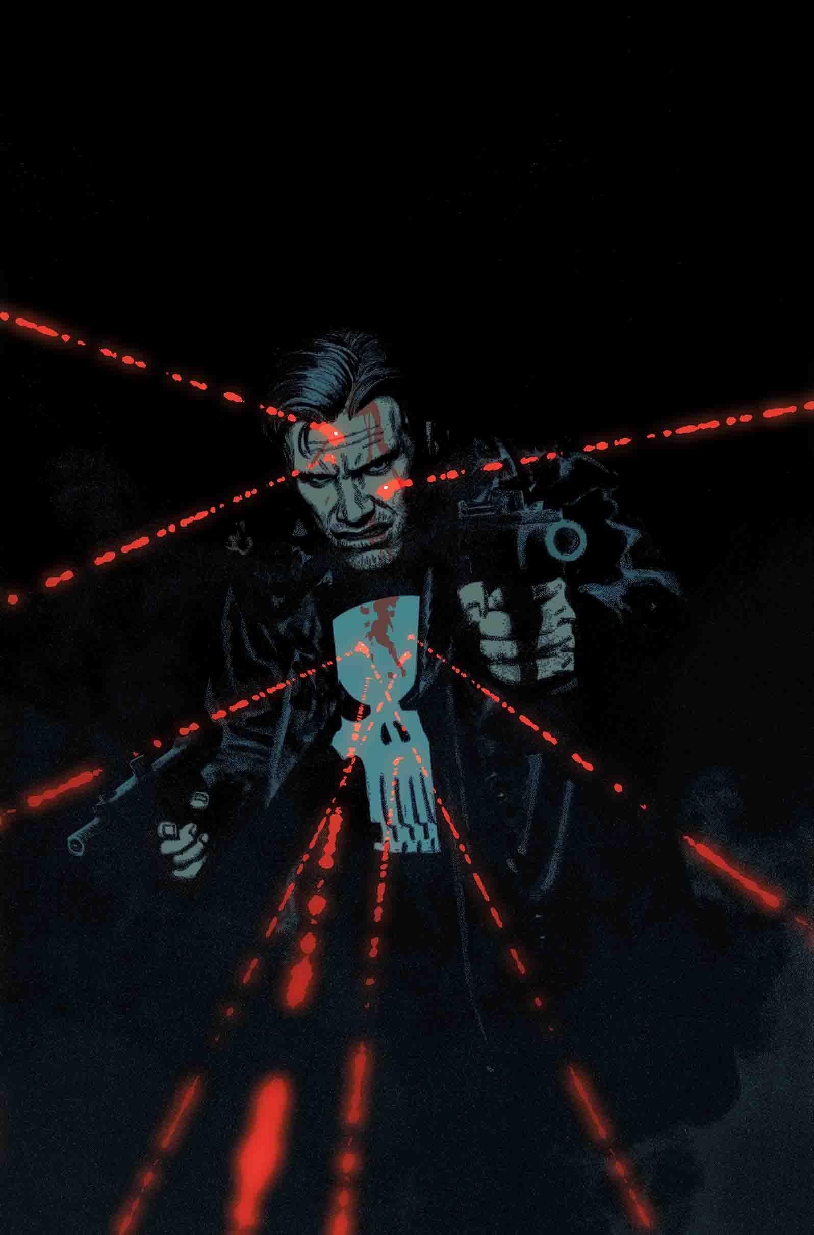 Punisher Vol. 12 #2