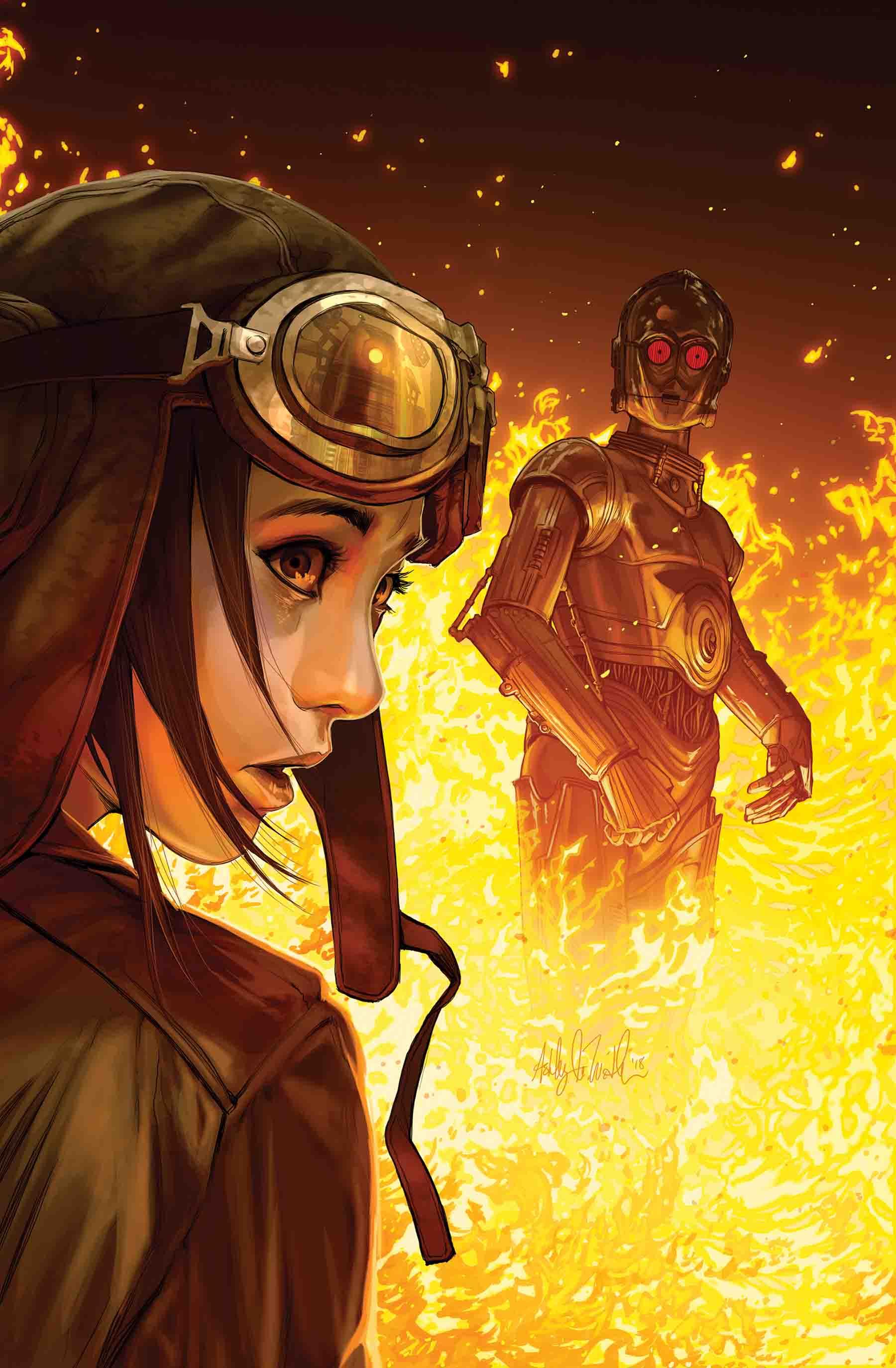 Star Wars: Doctor Aphra Vol. 1 #24