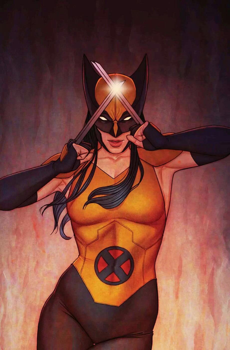 X-Men: Red Vol. 1 #8